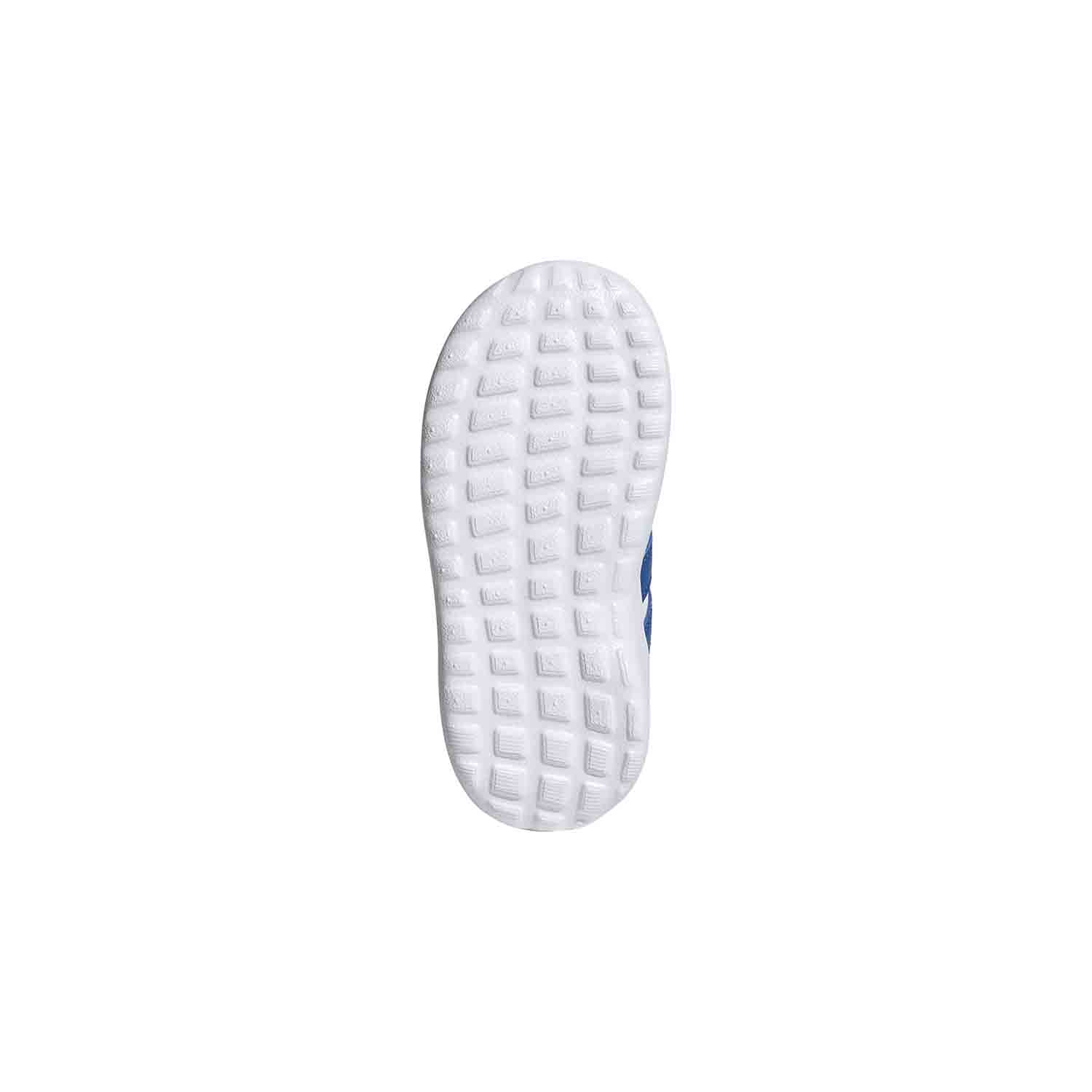 ZAPATILLAS ADIDAS VL MOVE CF I URBANO UNISEX KIDS - 6