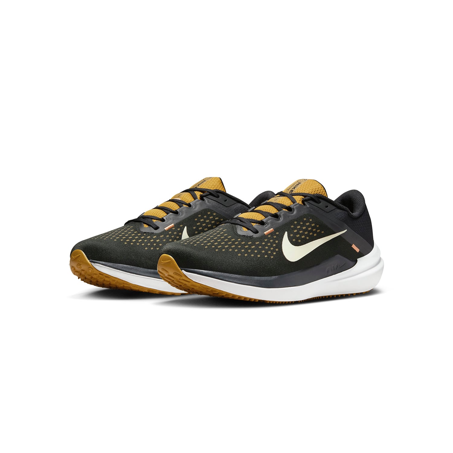 ZAPATILLAS NIKE AIR WINFLO 10 RUNNING HOMBRE - 2