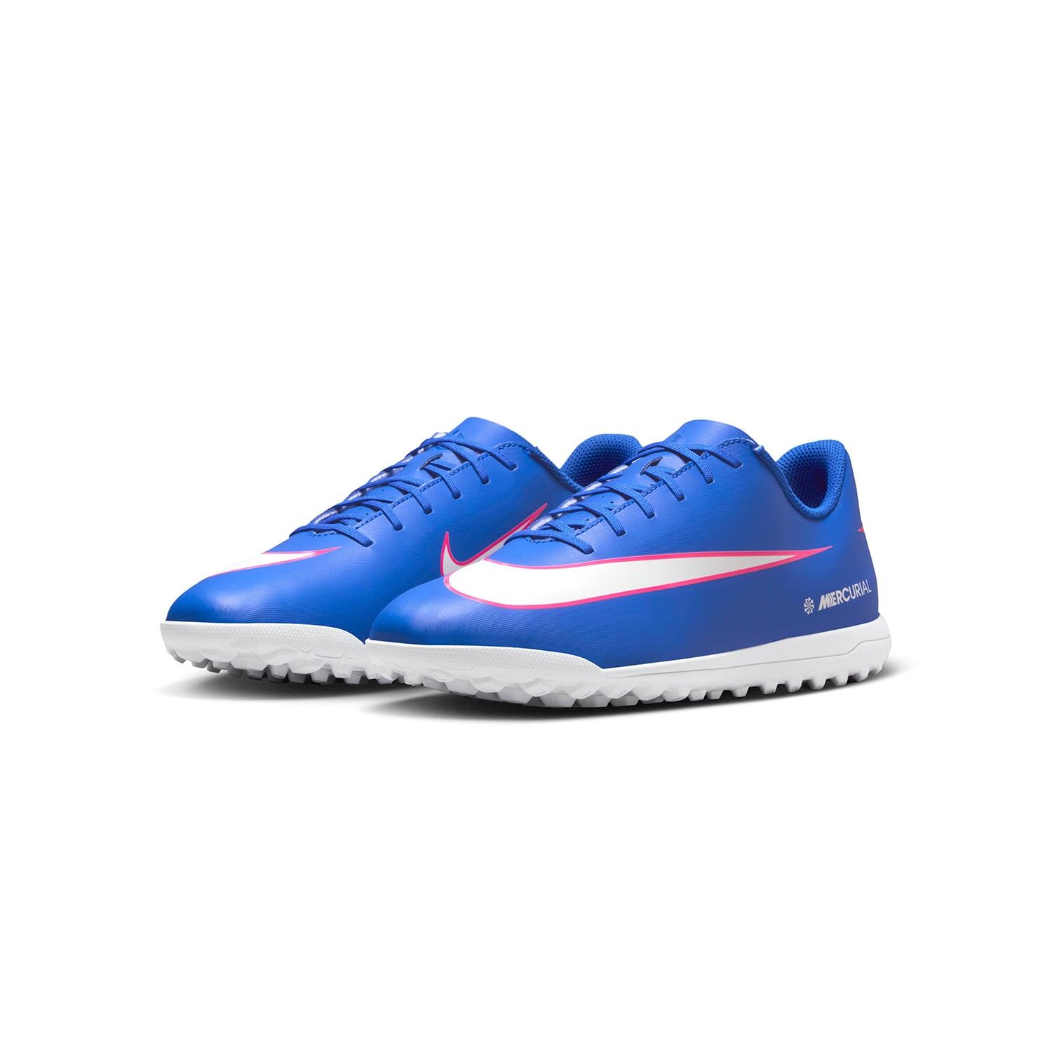 ZAPATILLAS NIKE VAPOR 16 CLUB FOOTBALL UNISEX - 2