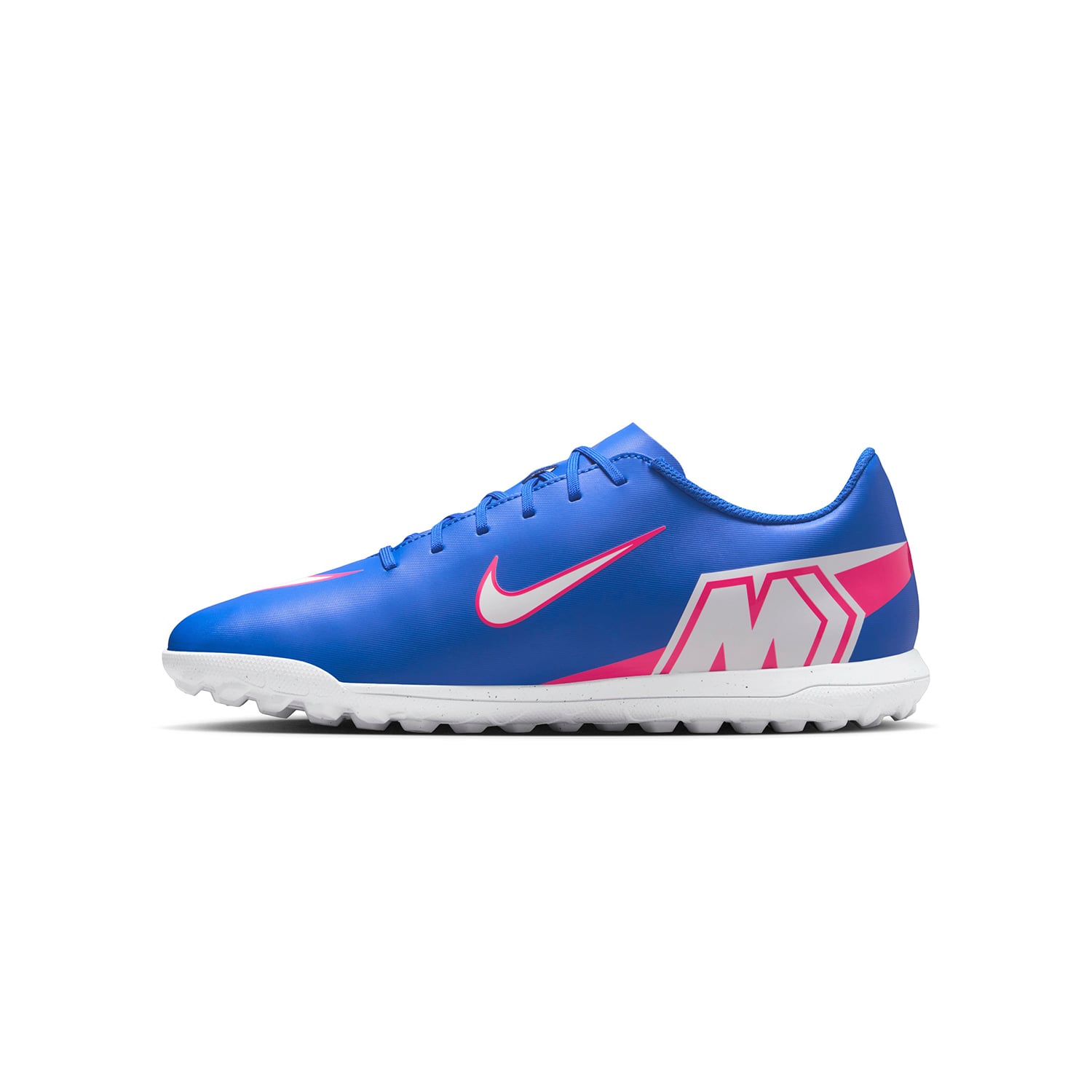 ZAPATILLAS NIKE VAPOR 16 CLUB FOOTBALL UNISEX - 3