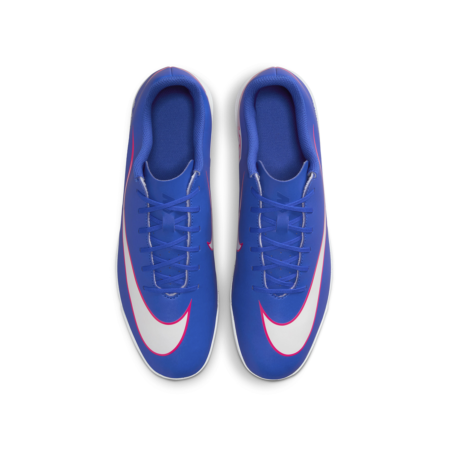 ZAPATILLAS NIKE VAPOR 16 CLUB FOOTBALL UNISEX - 4