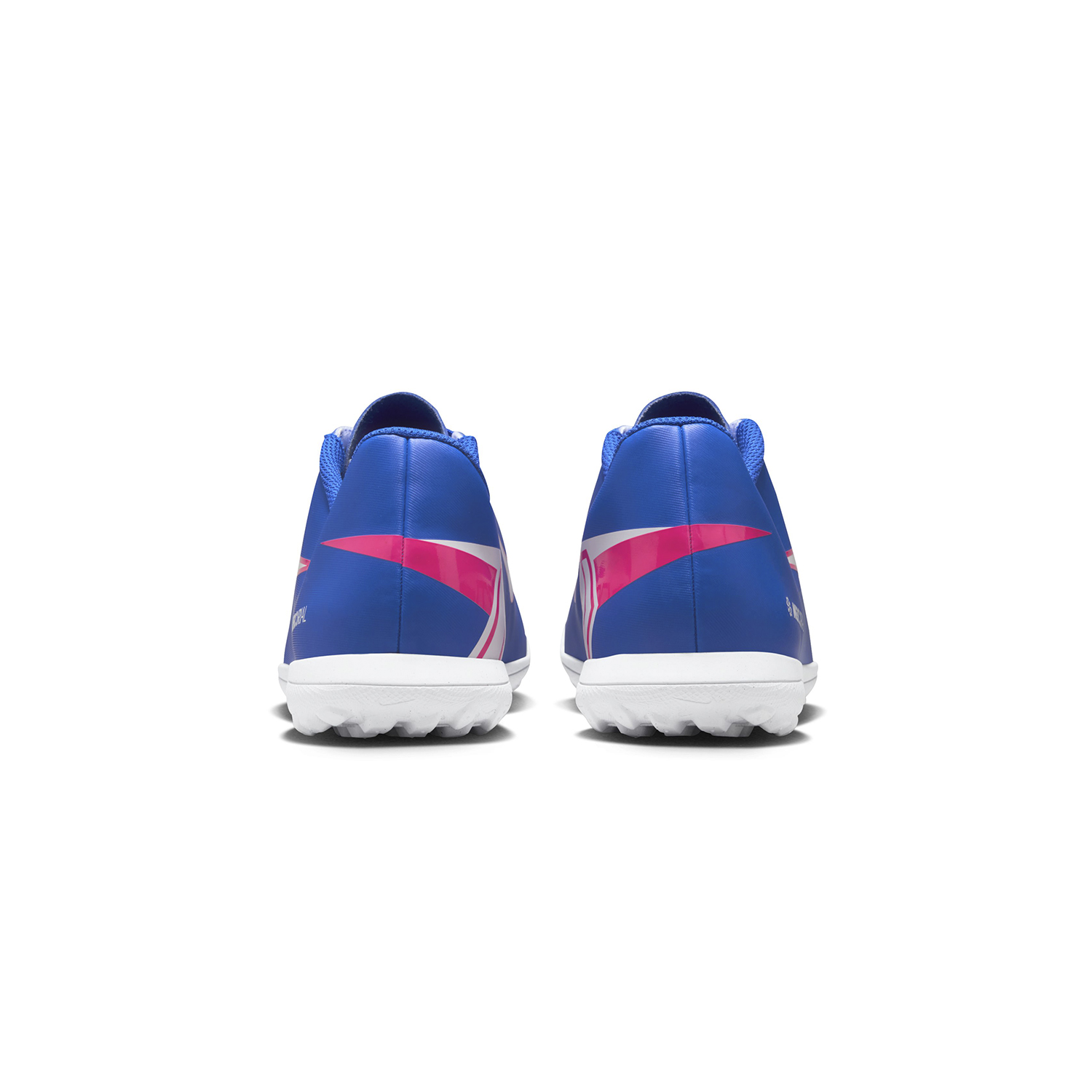ZAPATILLAS NIKE VAPOR 16 CLUB FOOTBALL UNISEX - 5
