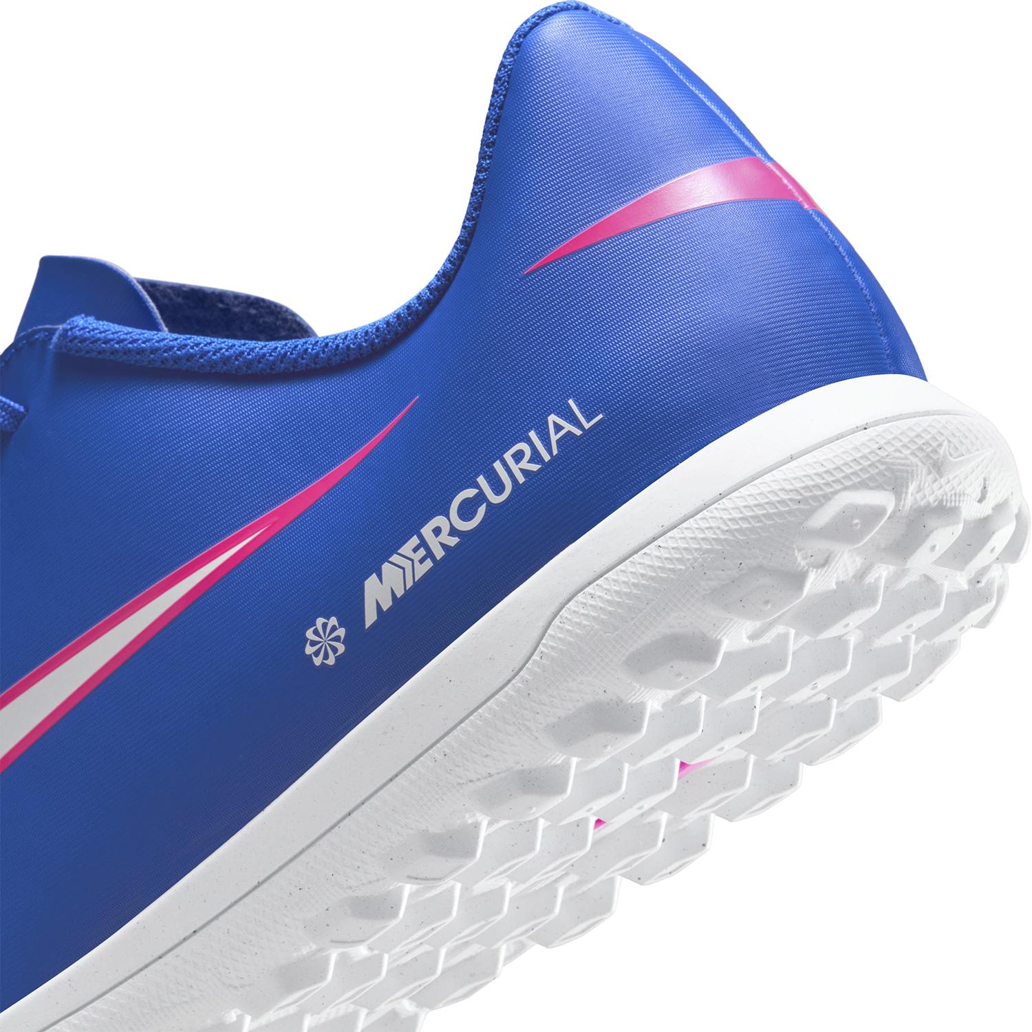 ZAPATILLAS NIKE VAPOR 16 CLUB FOOTBALL UNISEX - 8