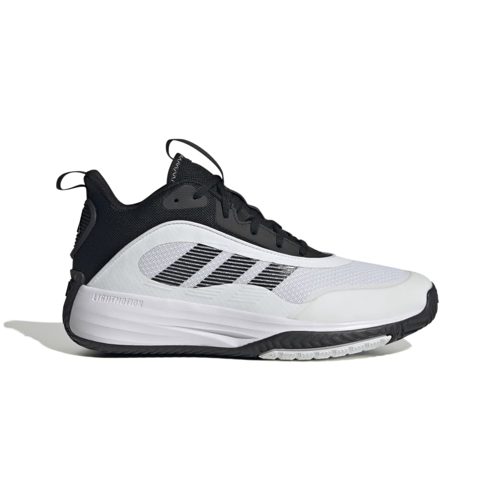 ZAPATILLAS ADIDAS OWNTHEGAME 3.0 BASKETBALL HOMBRE - 1