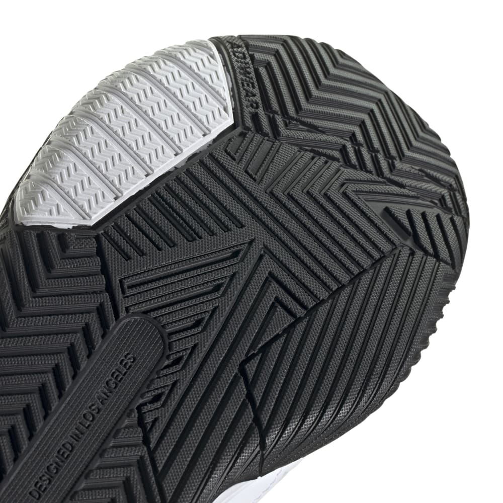ZAPATILLAS ADIDAS OWNTHEGAME 3.0 BASKETBALL HOMBRE - 10