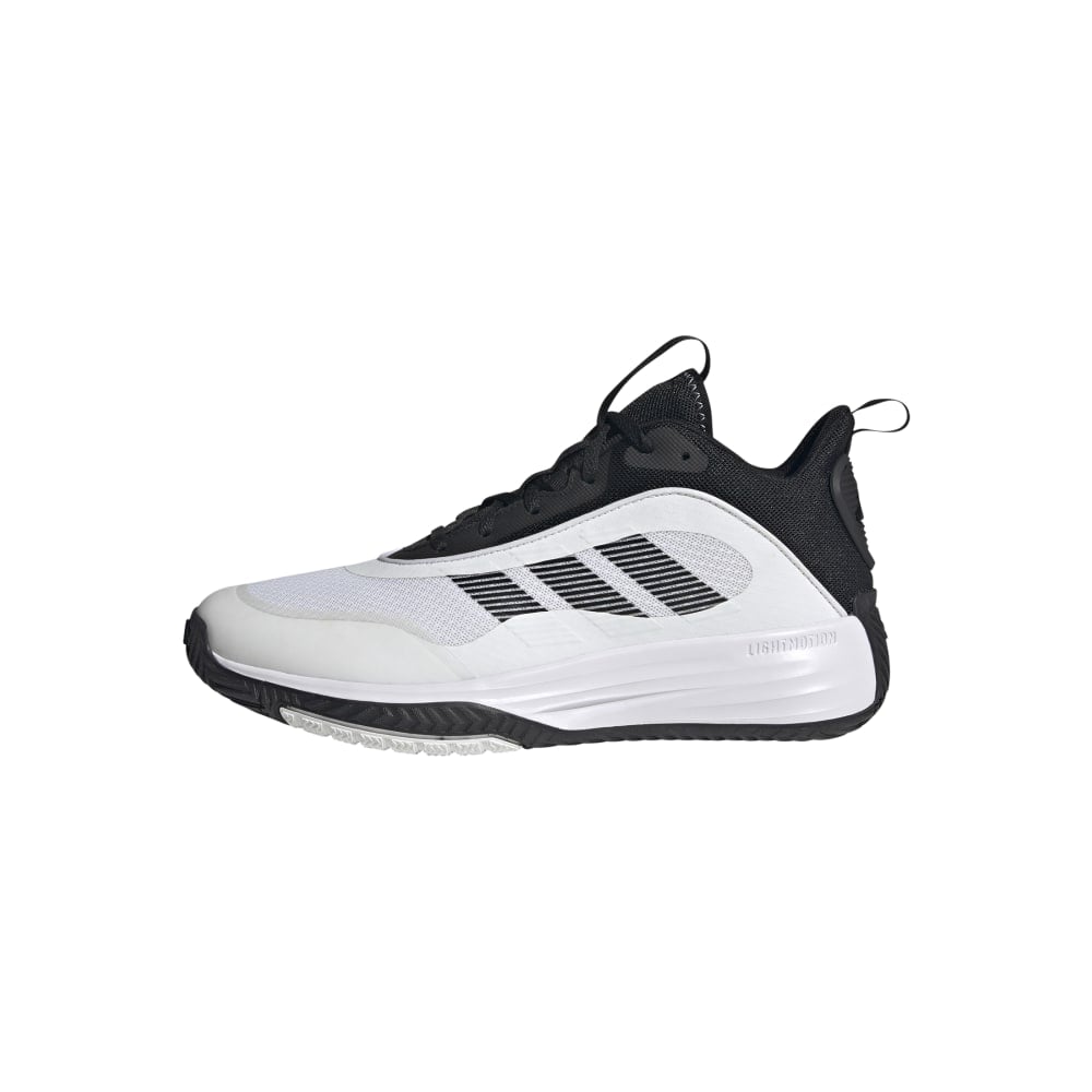 ZAPATILLAS ADIDAS OWNTHEGAME 3.0 BASKETBALL HOMBRE - 2