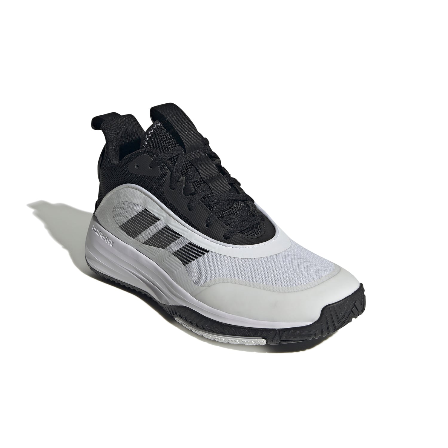 ZAPATILLAS ADIDAS OWNTHEGAME 3.0 BASKETBALL HOMBRE - 3