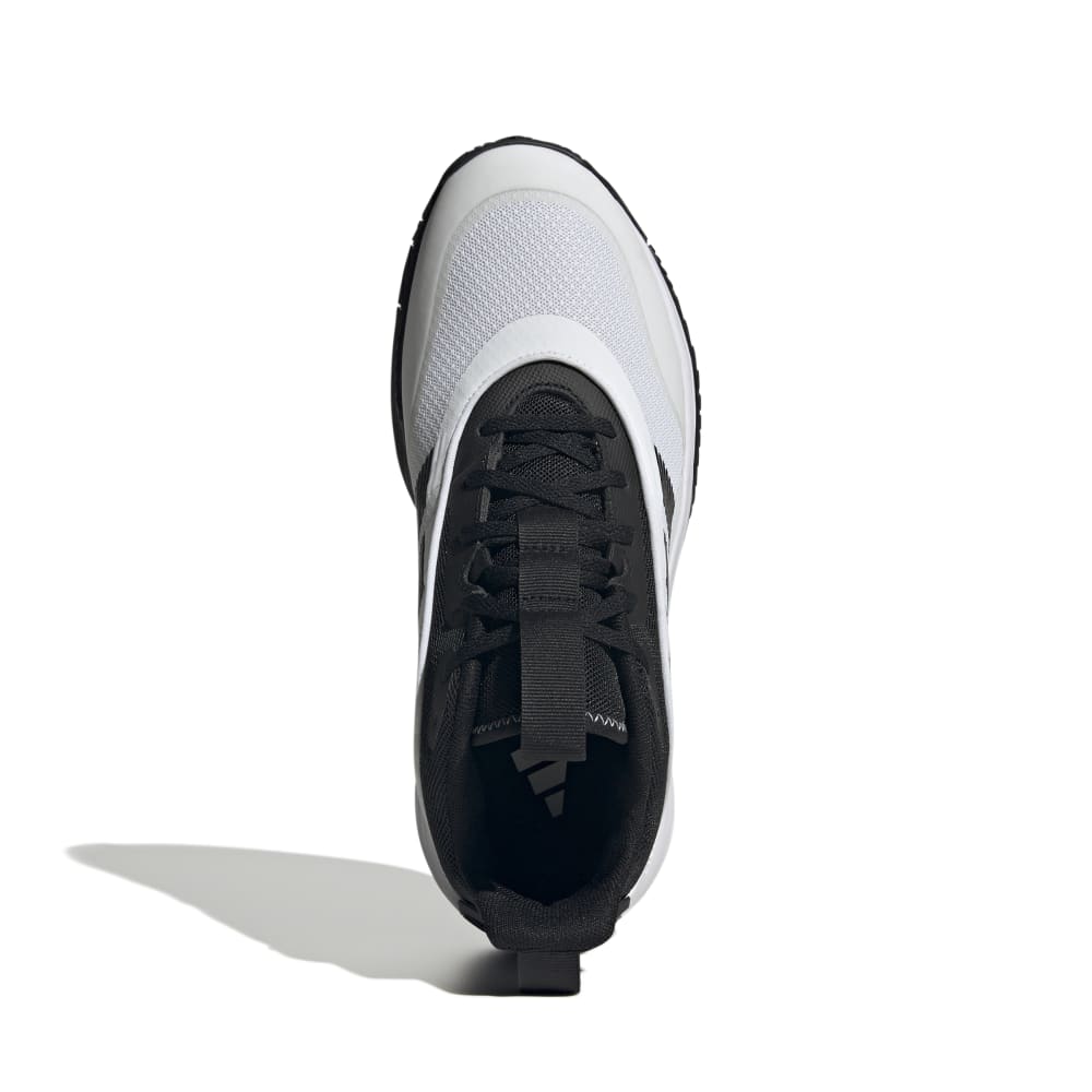 ZAPATILLAS ADIDAS OWNTHEGAME 3.0 BASKETBALL HOMBRE - 4