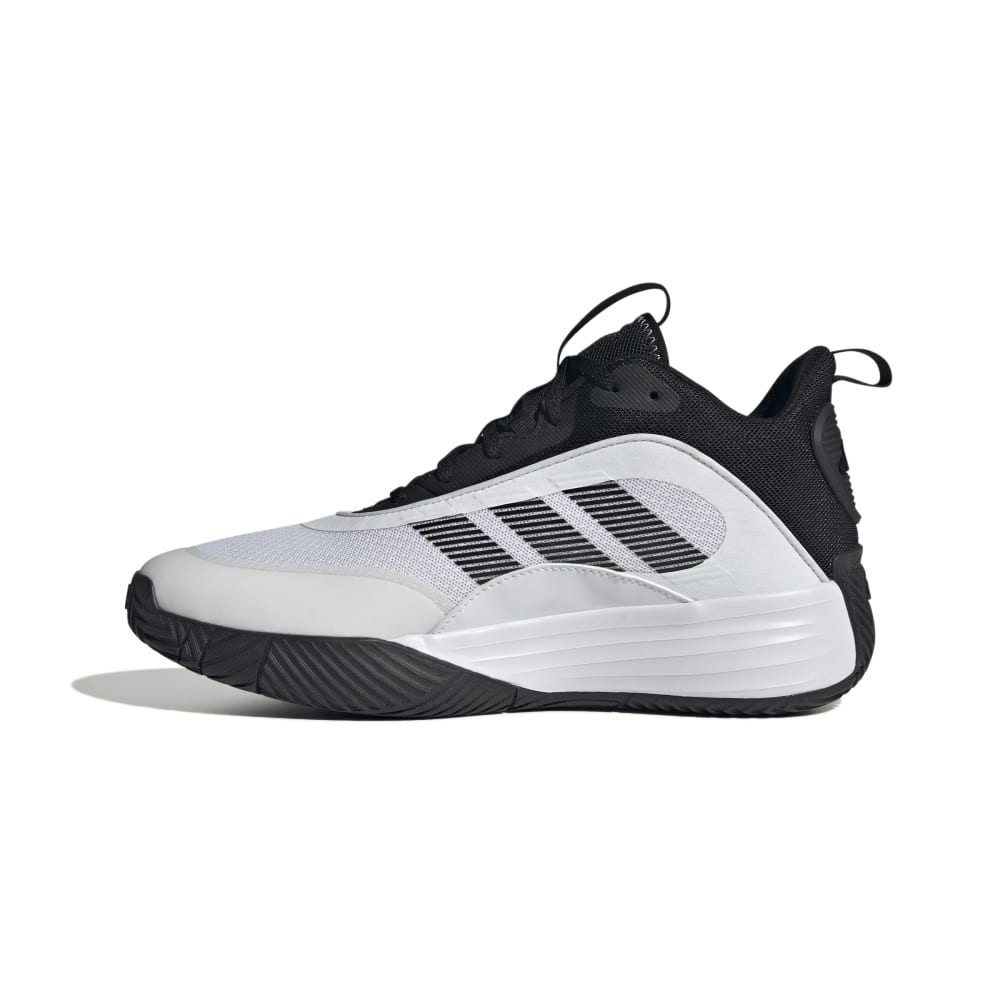 ZAPATILLAS ADIDAS OWNTHEGAME 3.0 BASKETBALL HOMBRE - 6