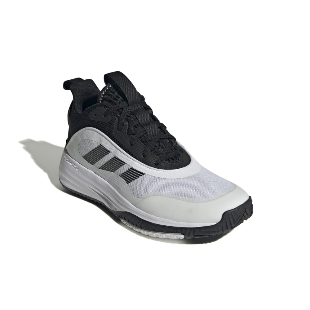 ZAPATILLAS ADIDAS OWNTHEGAME 3.0 BASKETBALL HOMBRE - 7