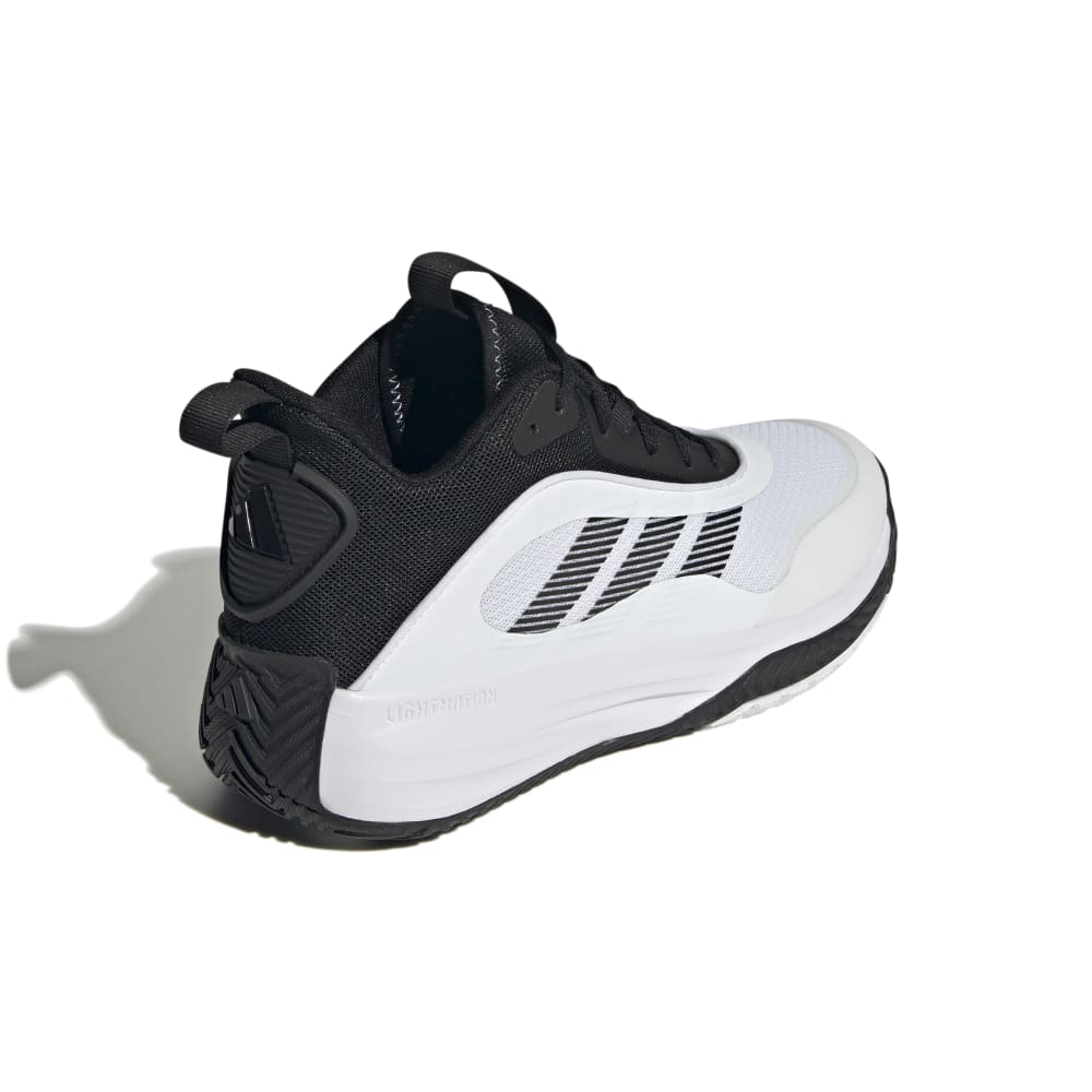 ZAPATILLAS ADIDAS OWNTHEGAME 3.0 BASKETBALL HOMBRE - 8