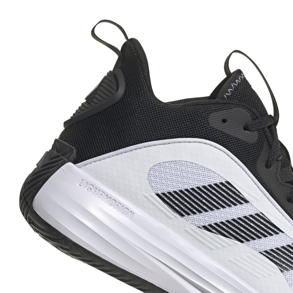ZAPATILLAS ADIDAS OWNTHEGAME 3.0 BASKETBALL HOMBRE - 9