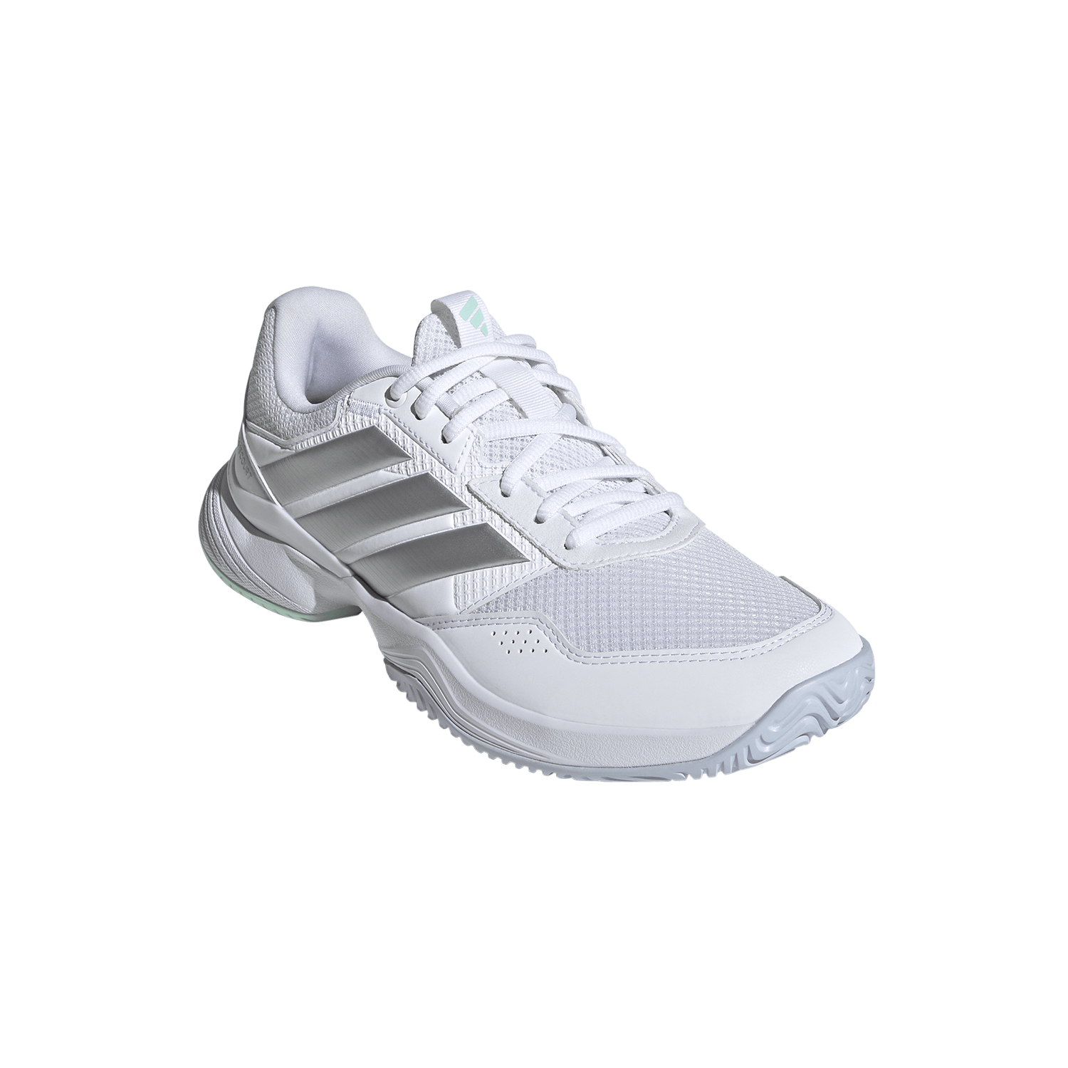 ZAPATILLAS ADIDAS GAMECOURT 3 W TENNIS MUJER - 2