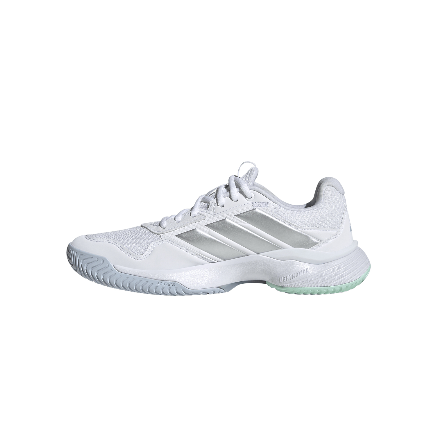 ZAPATILLAS ADIDAS GAMECOURT 3 W TENNIS MUJER - 4