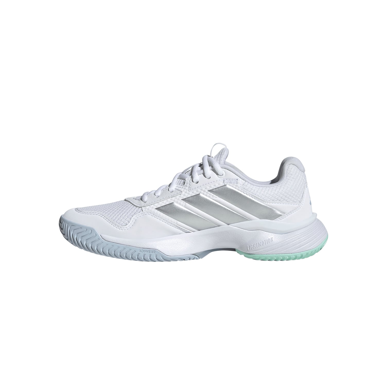 ZAPATILLAS ADIDAS GAMECOURT 3 W TENNIS MUJER - 4