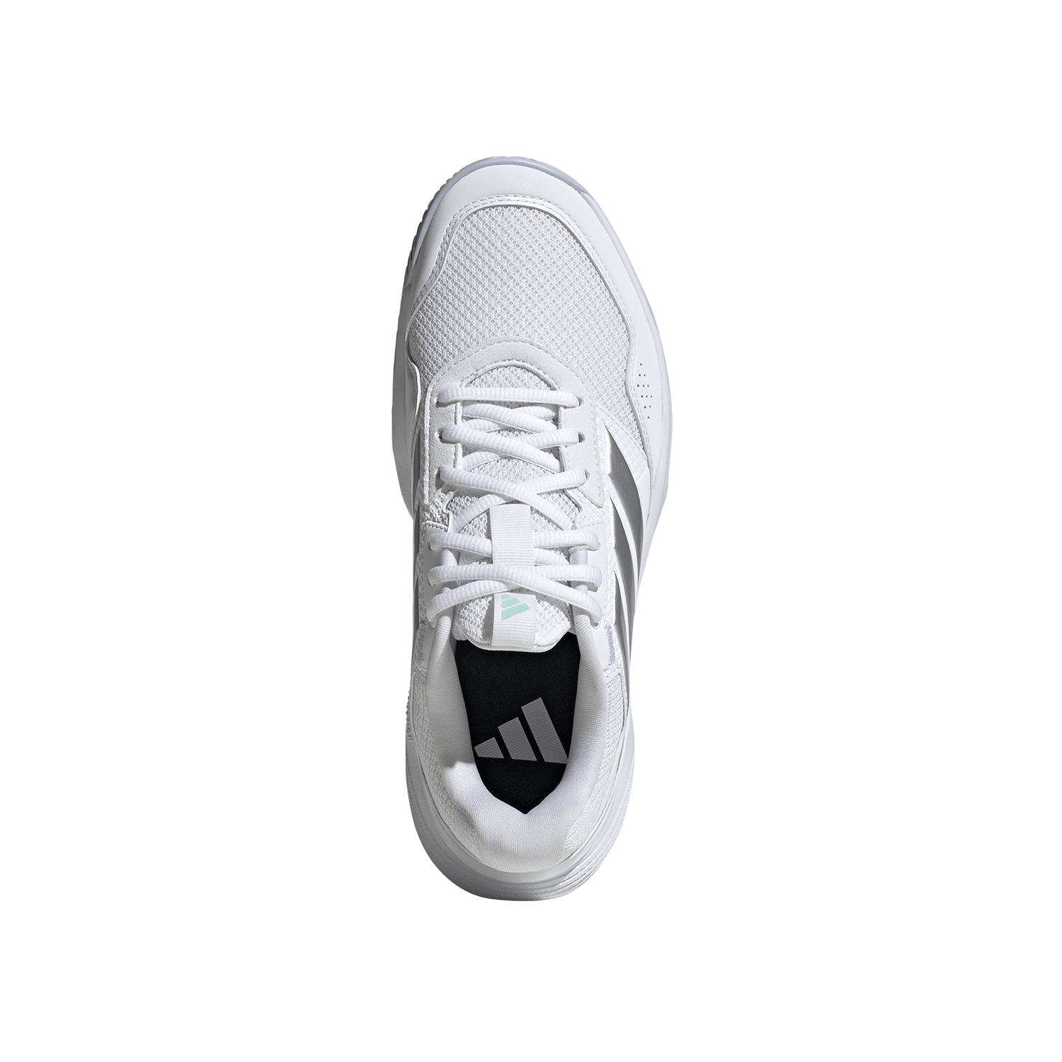 ZAPATILLAS ADIDAS GAMECOURT 3 W TENNIS MUJER - 5