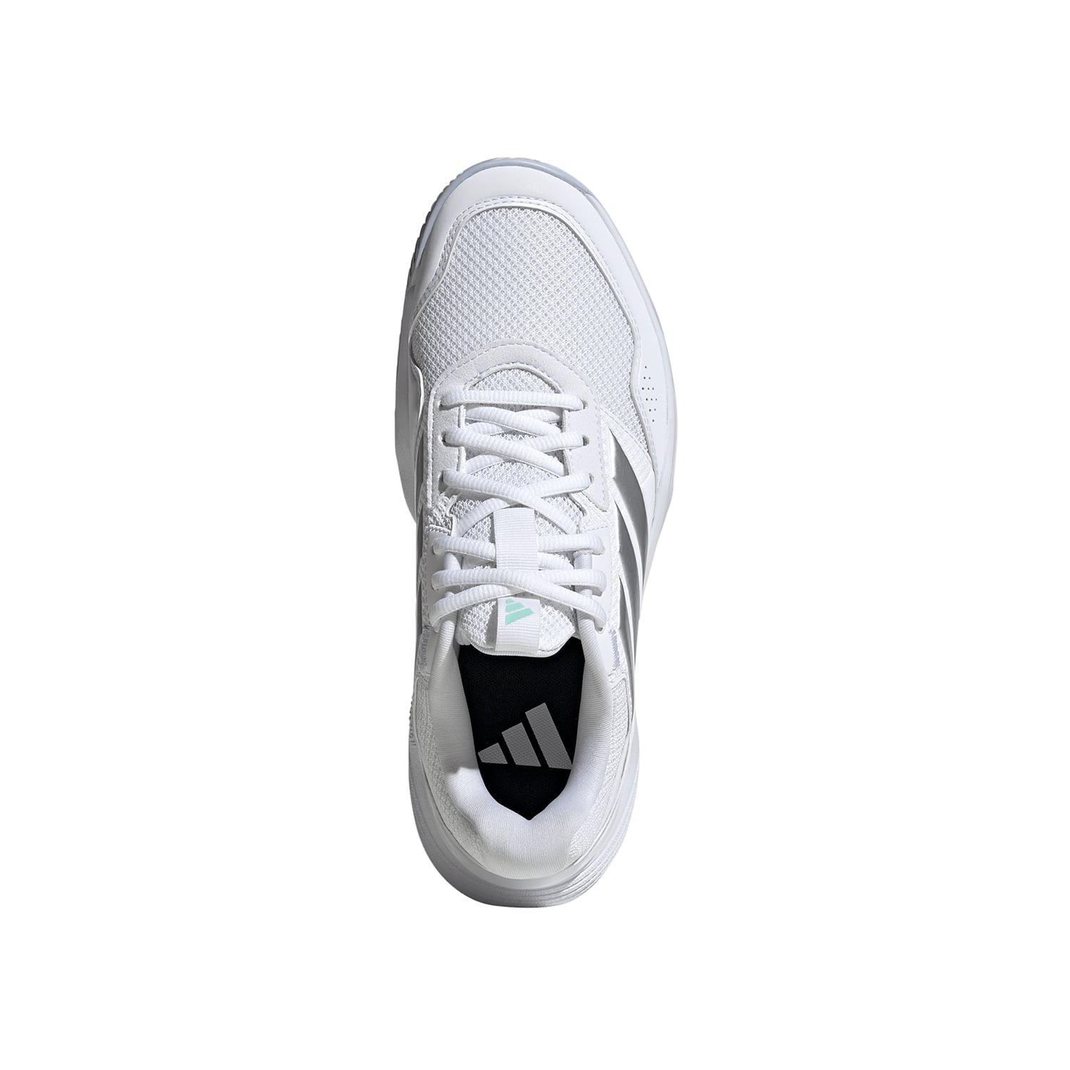 ZAPATILLAS ADIDAS GAMECOURT 3 W TENNIS MUJER - 5
