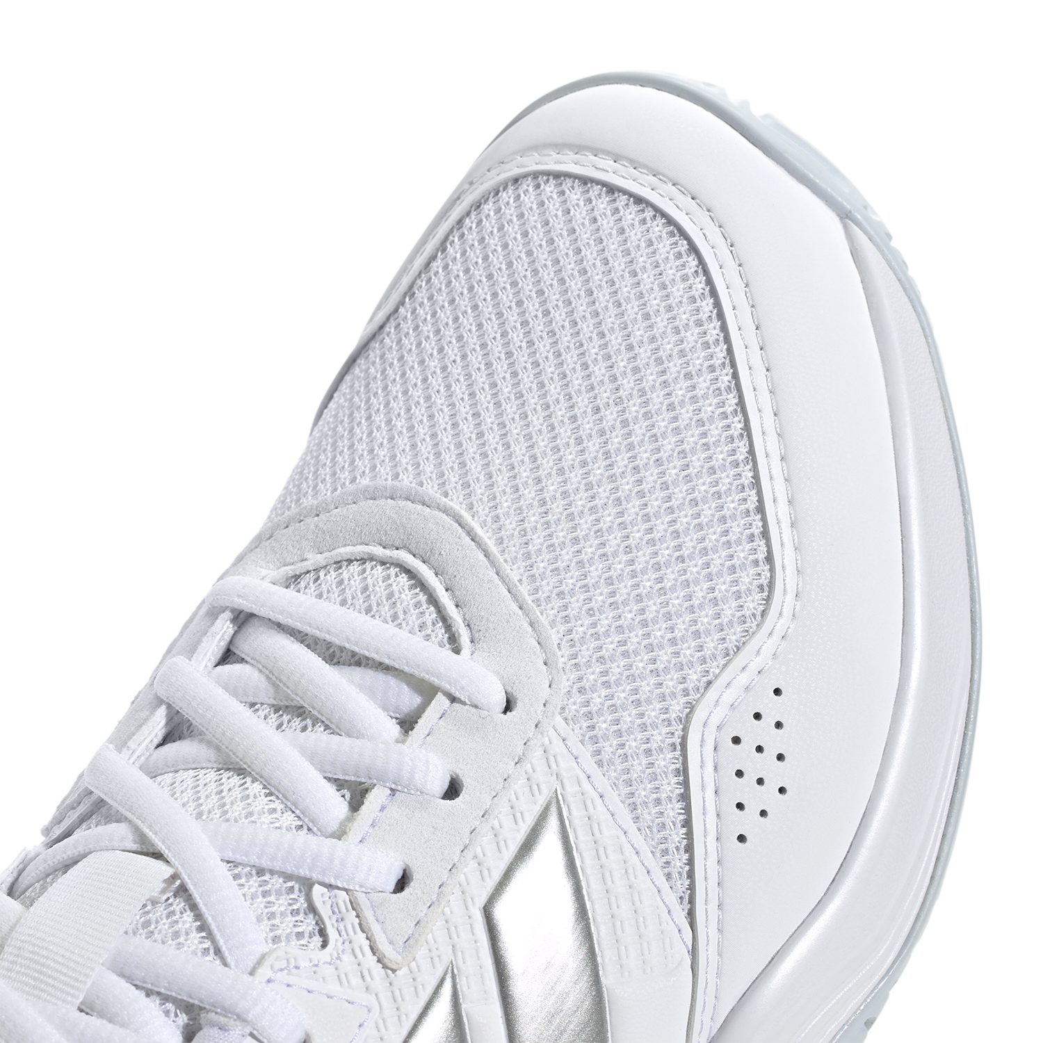 ZAPATILLAS ADIDAS GAMECOURT 3 W TENNIS MUJER - 7