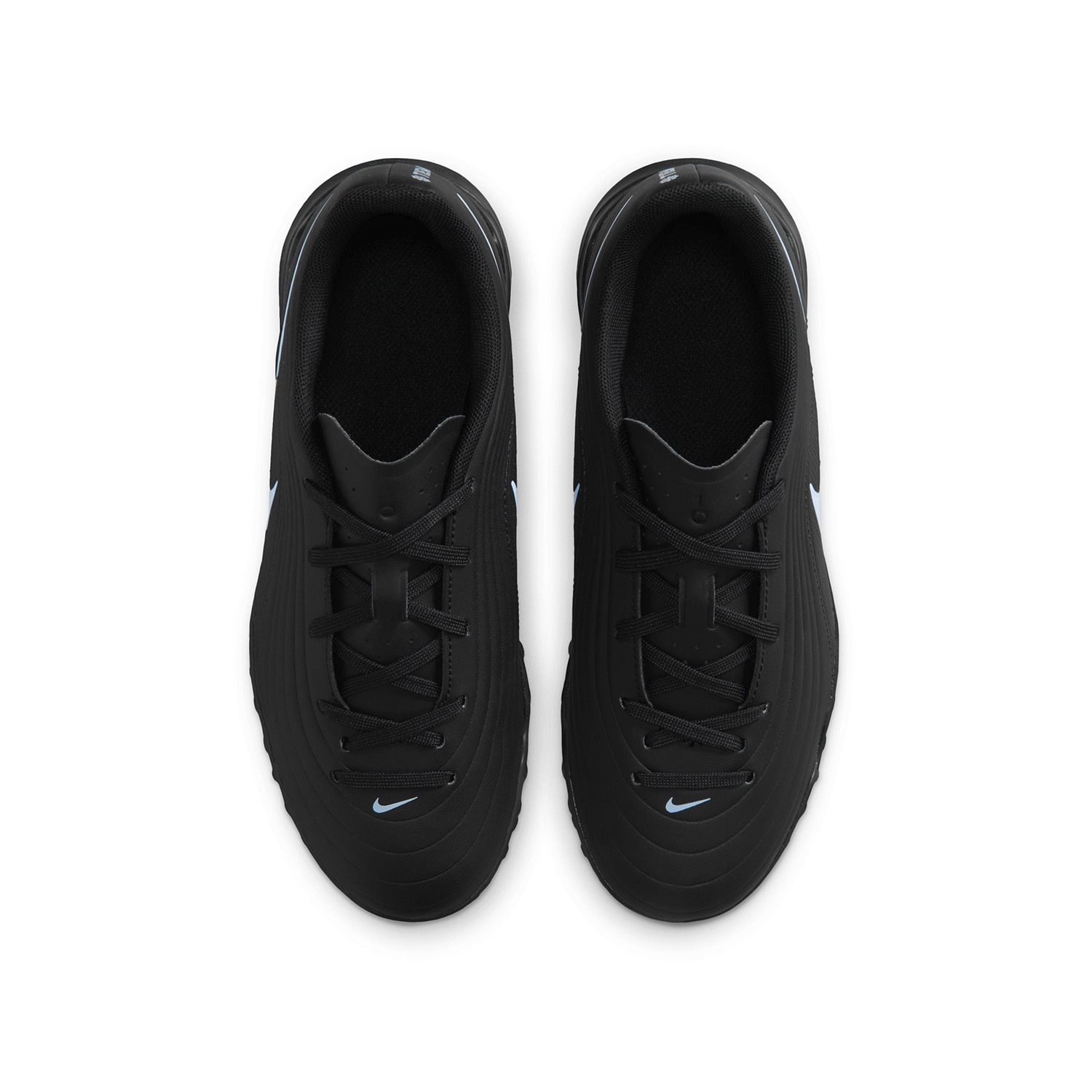 ZAPATILLAS NIKE JR TIEMPO MAES FOOTBALL HOMBRE - 4