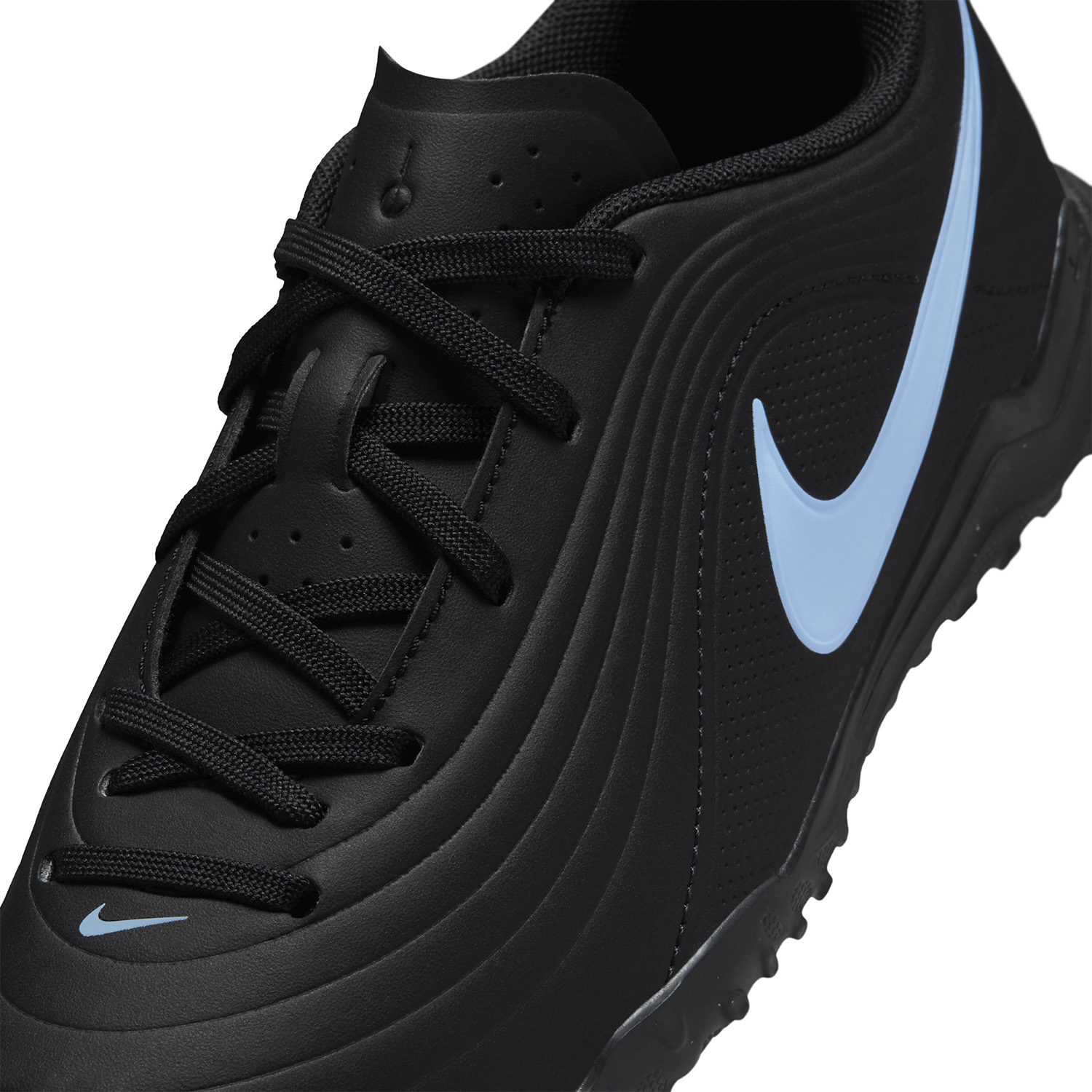 ZAPATILLAS NIKE JR TIEMPO MAES FOOTBALL HOMBRE - 7