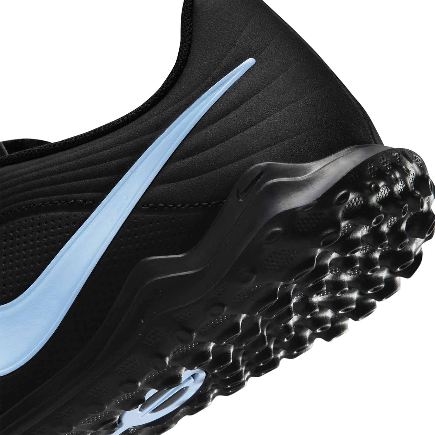 ZAPATILLAS NIKE JR TIEMPO MAES FOOTBALL HOMBRE - 8