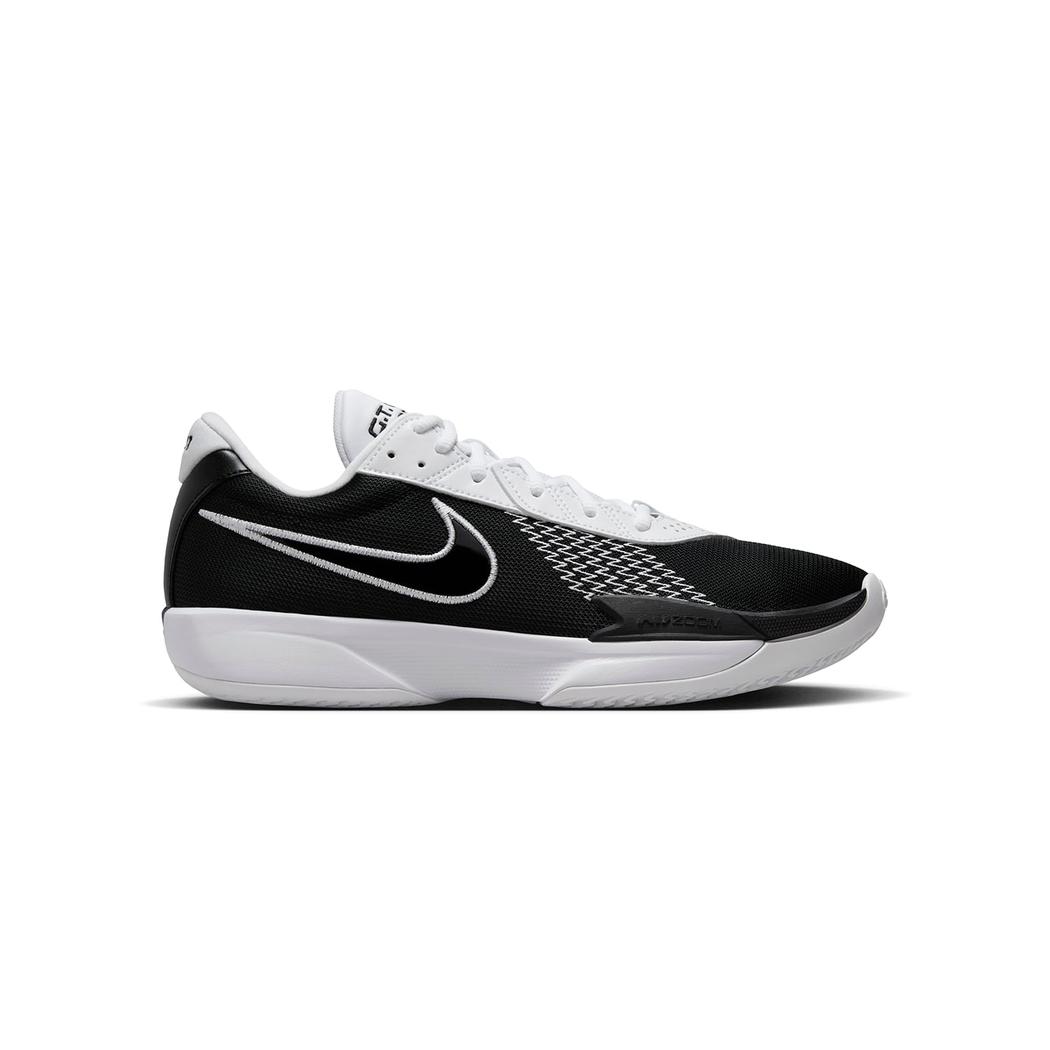 ZAPATILLAS NIKE AIR ZOOM G.T. BASKETBALL HOMBRE - 1