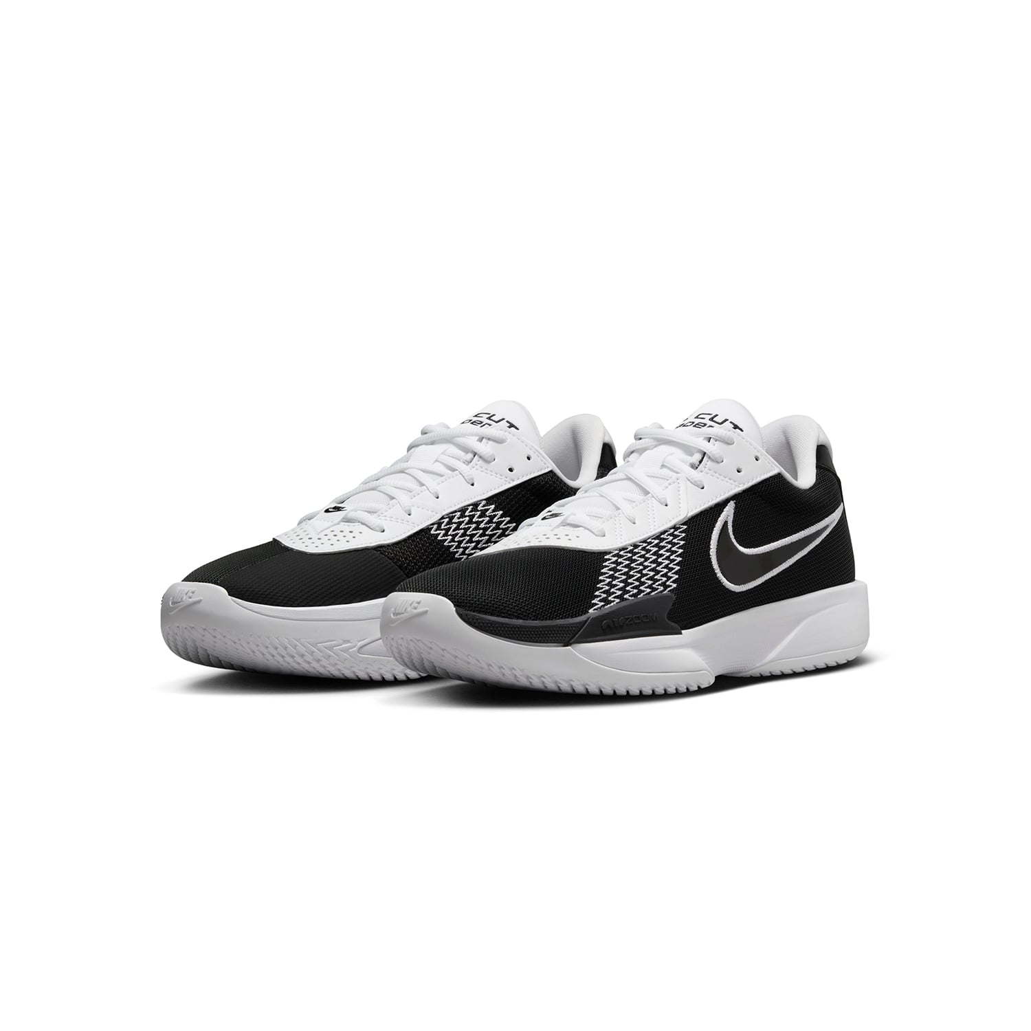 ZAPATILLAS NIKE AIR ZOOM G.T. BASKETBALL HOMBRE - 2