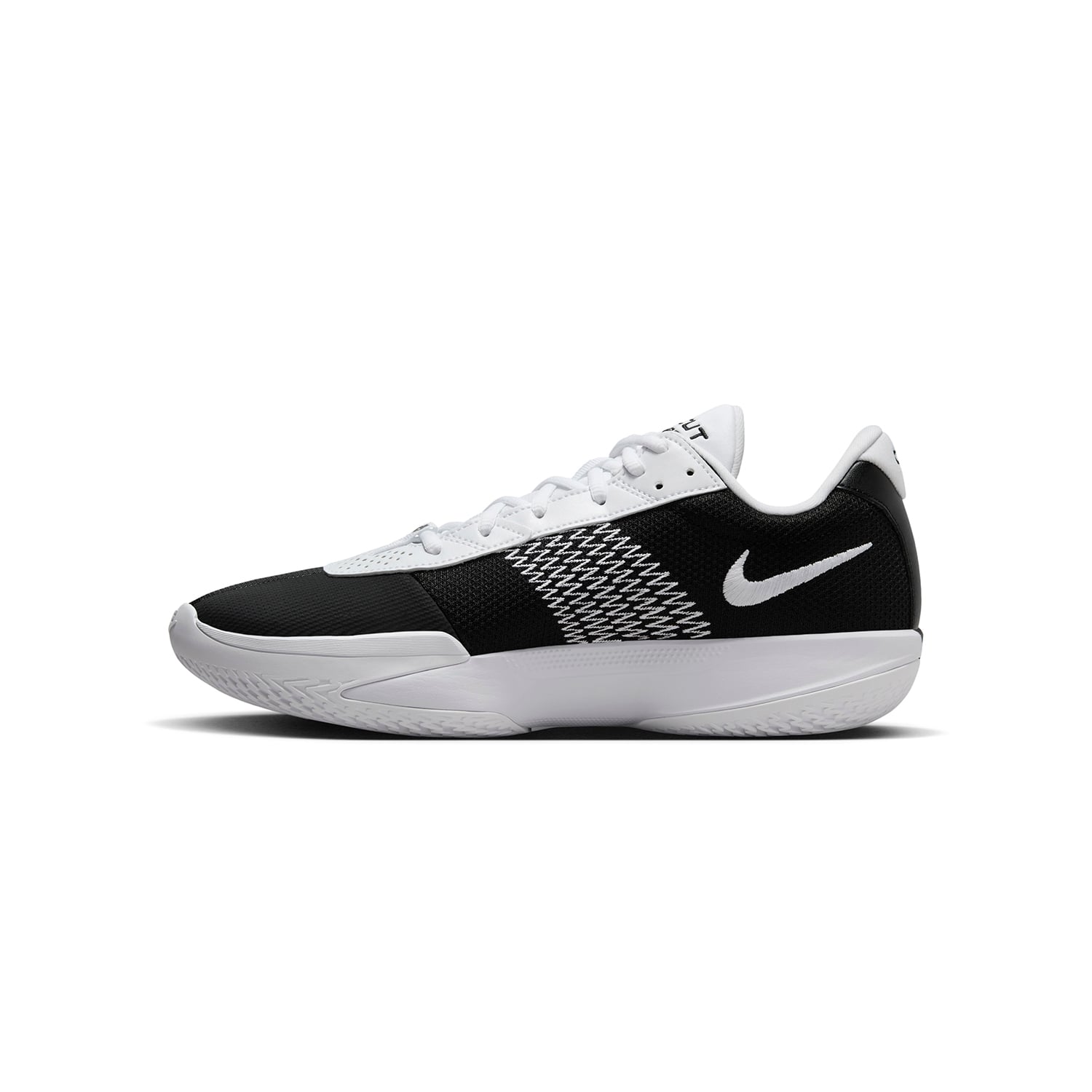 ZAPATILLAS NIKE AIR ZOOM G.T. BASKETBALL HOMBRE - 3