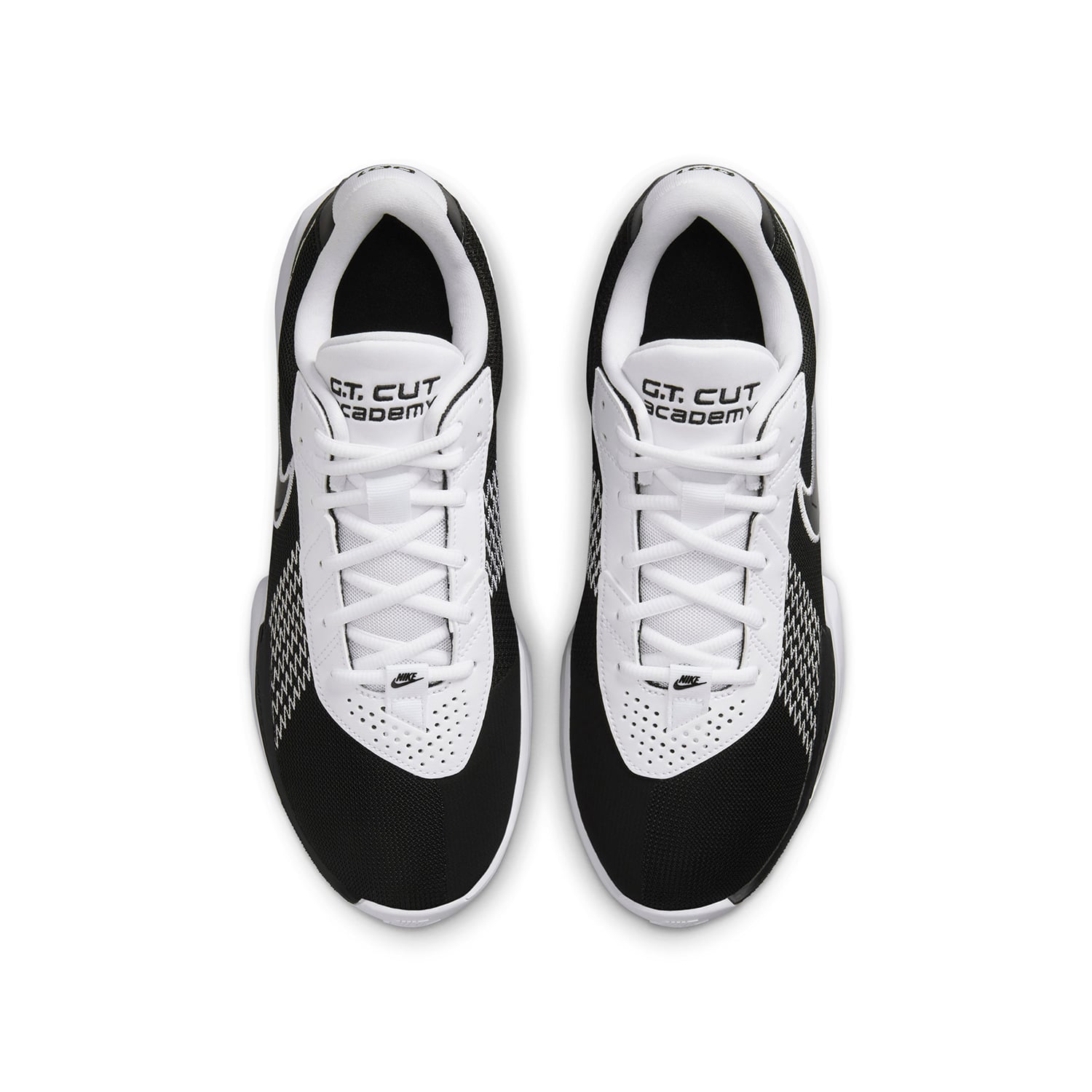 ZAPATILLAS NIKE AIR ZOOM G.T. BASKETBALL HOMBRE - 4