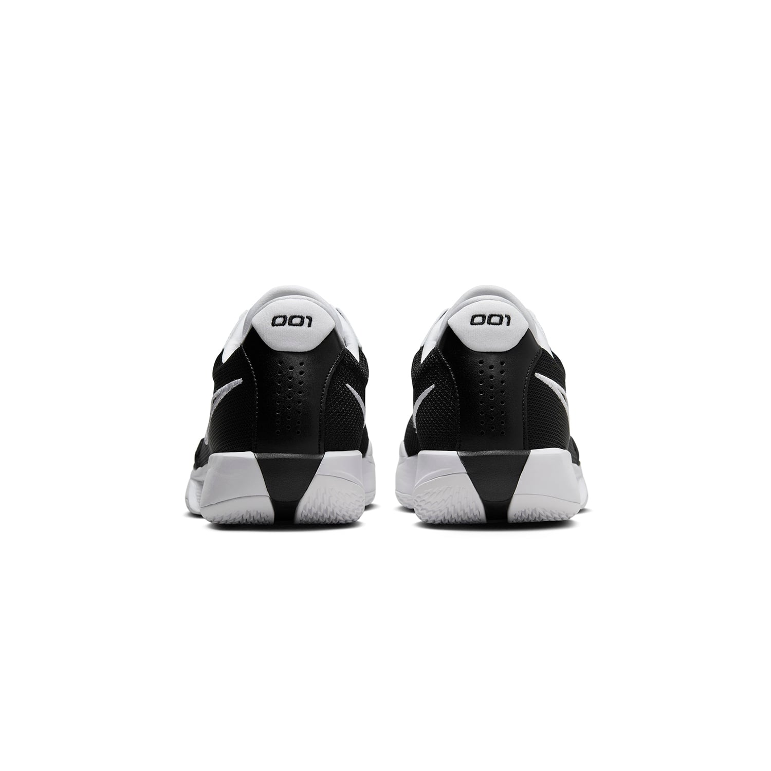 ZAPATILLAS NIKE AIR ZOOM G.T. BASKETBALL HOMBRE - 5