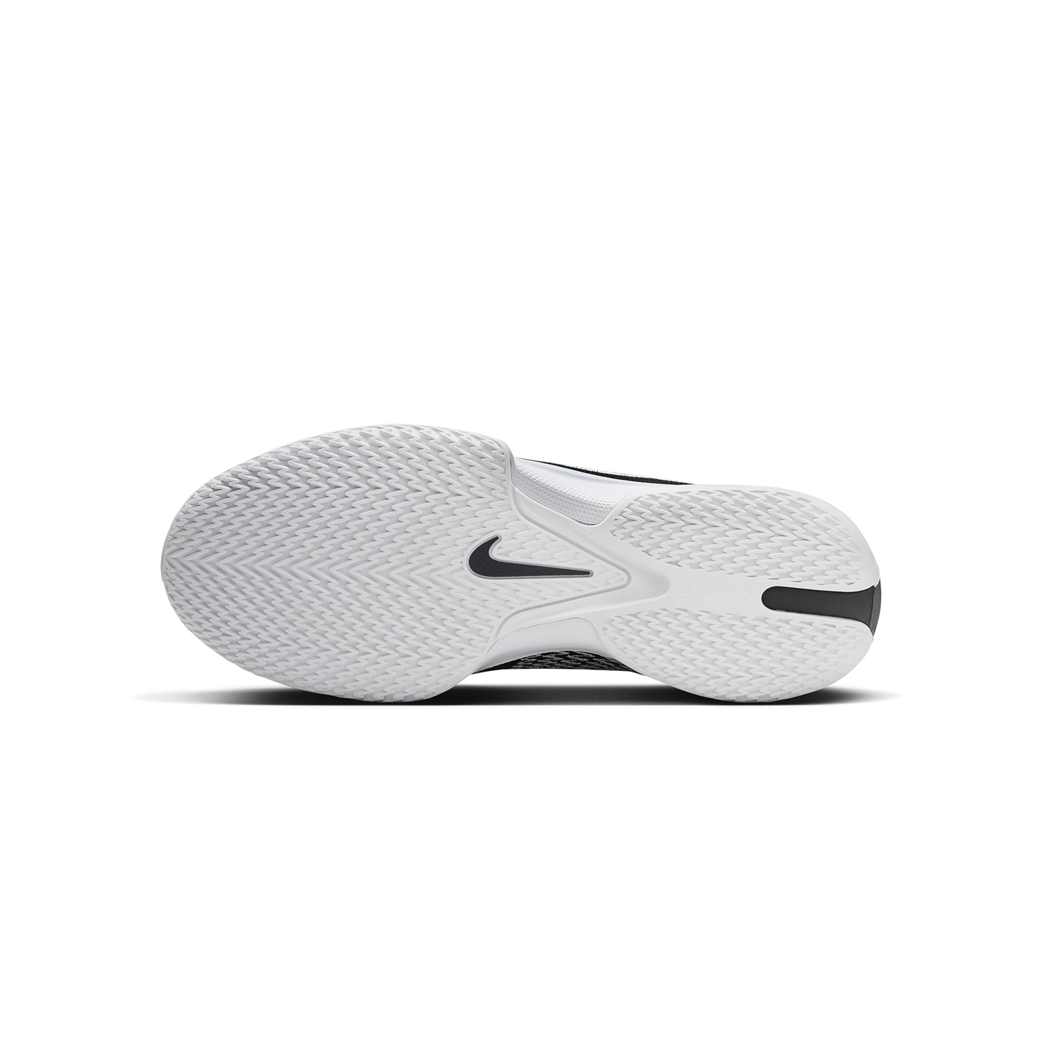 ZAPATILLAS NIKE AIR ZOOM G.T. BASKETBALL HOMBRE - 6
