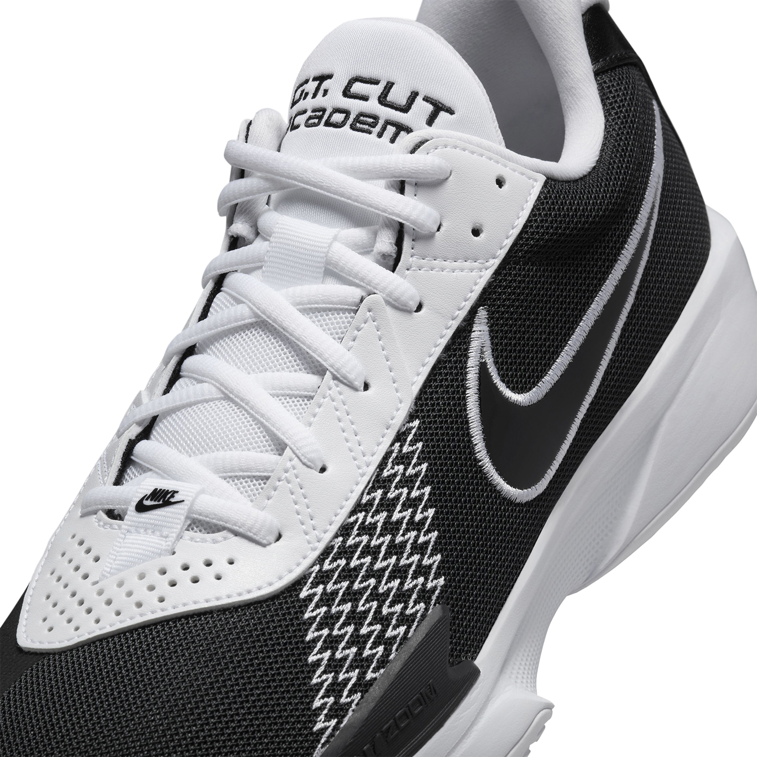 ZAPATILLAS NIKE AIR ZOOM G.T. BASKETBALL HOMBRE - 7