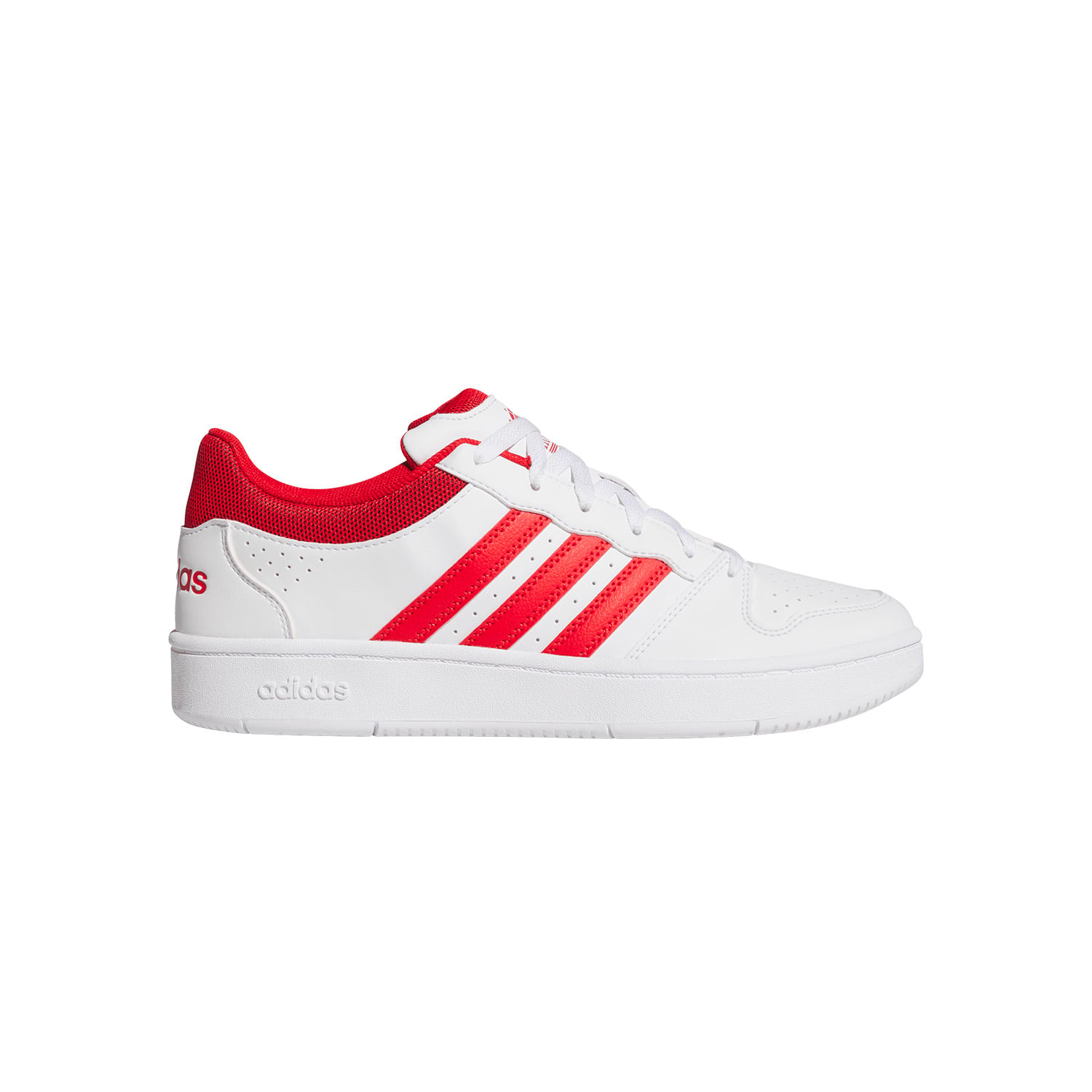 ZAPATILLAS ADIDAS HOOPS CLASSIC BASKETBALL HOMBRE - 1