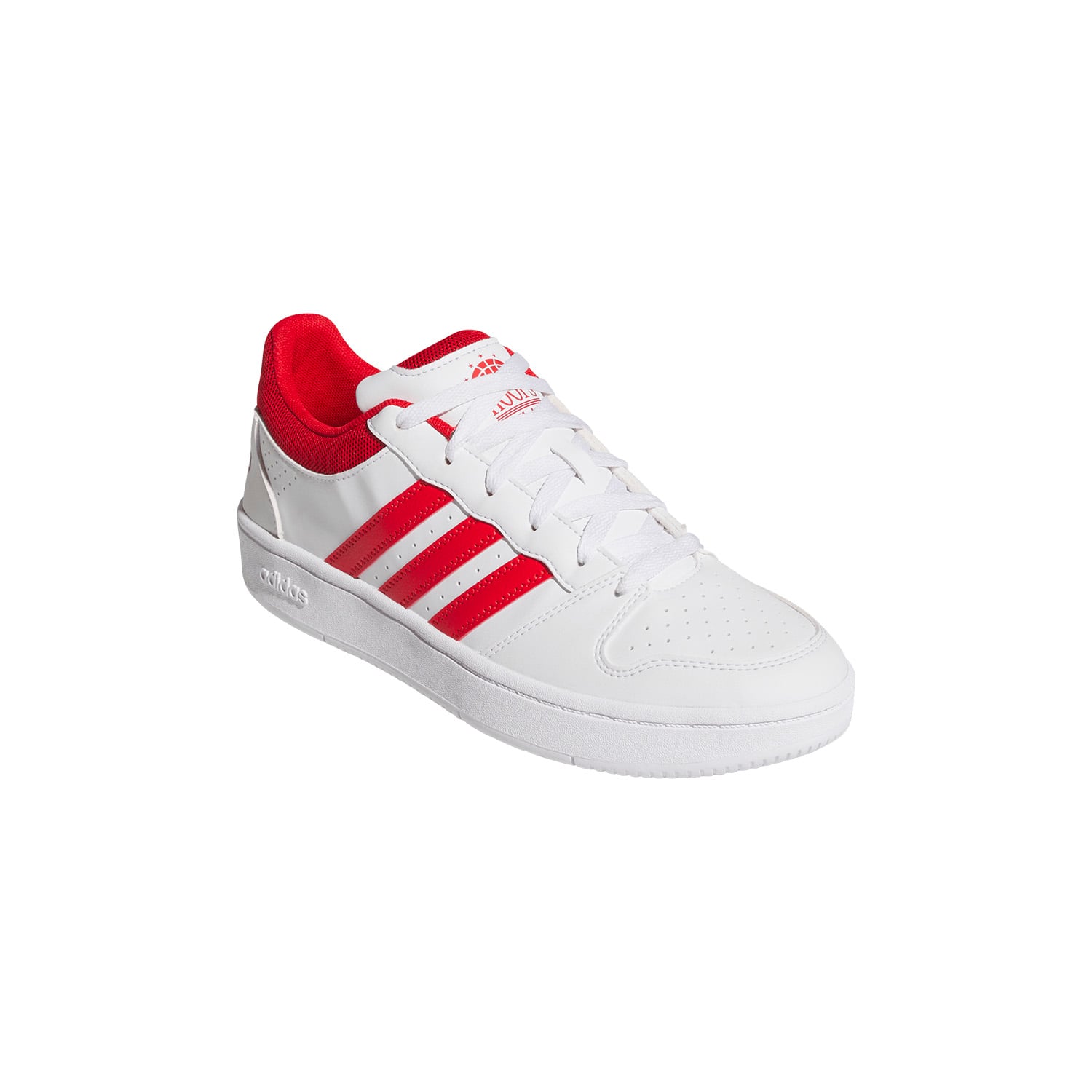 ZAPATILLAS ADIDAS HOOPS CLASSIC BASKETBALL HOMBRE - 2