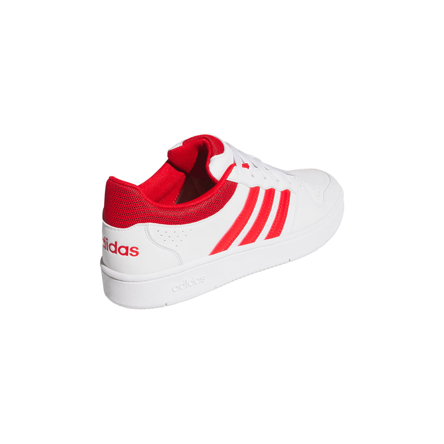 ZAPATILLAS ADIDAS HOOPS CLASSIC BASKETBALL HOMBRE - 3