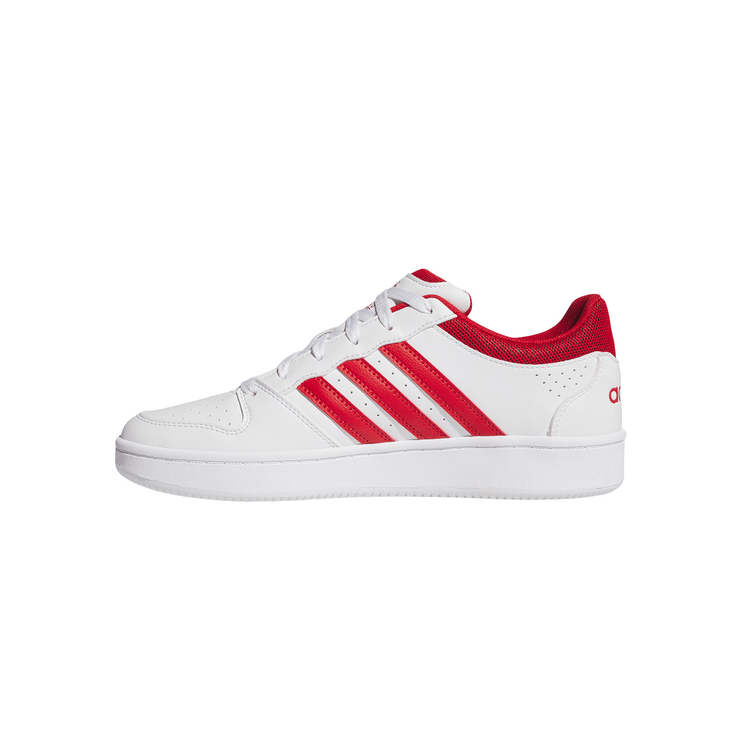 ZAPATILLAS ADIDAS HOOPS CLASSIC BASKETBALL HOMBRE - 4