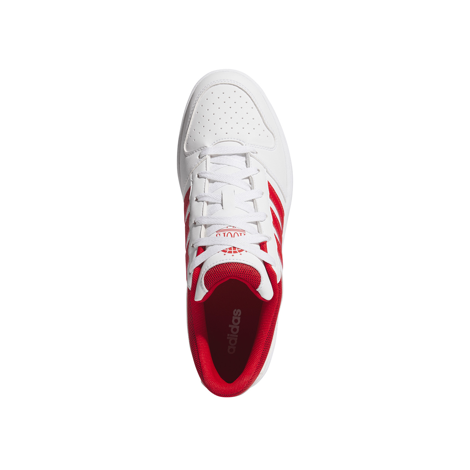 ZAPATILLAS ADIDAS HOOPS CLASSIC BASKETBALL HOMBRE - 5