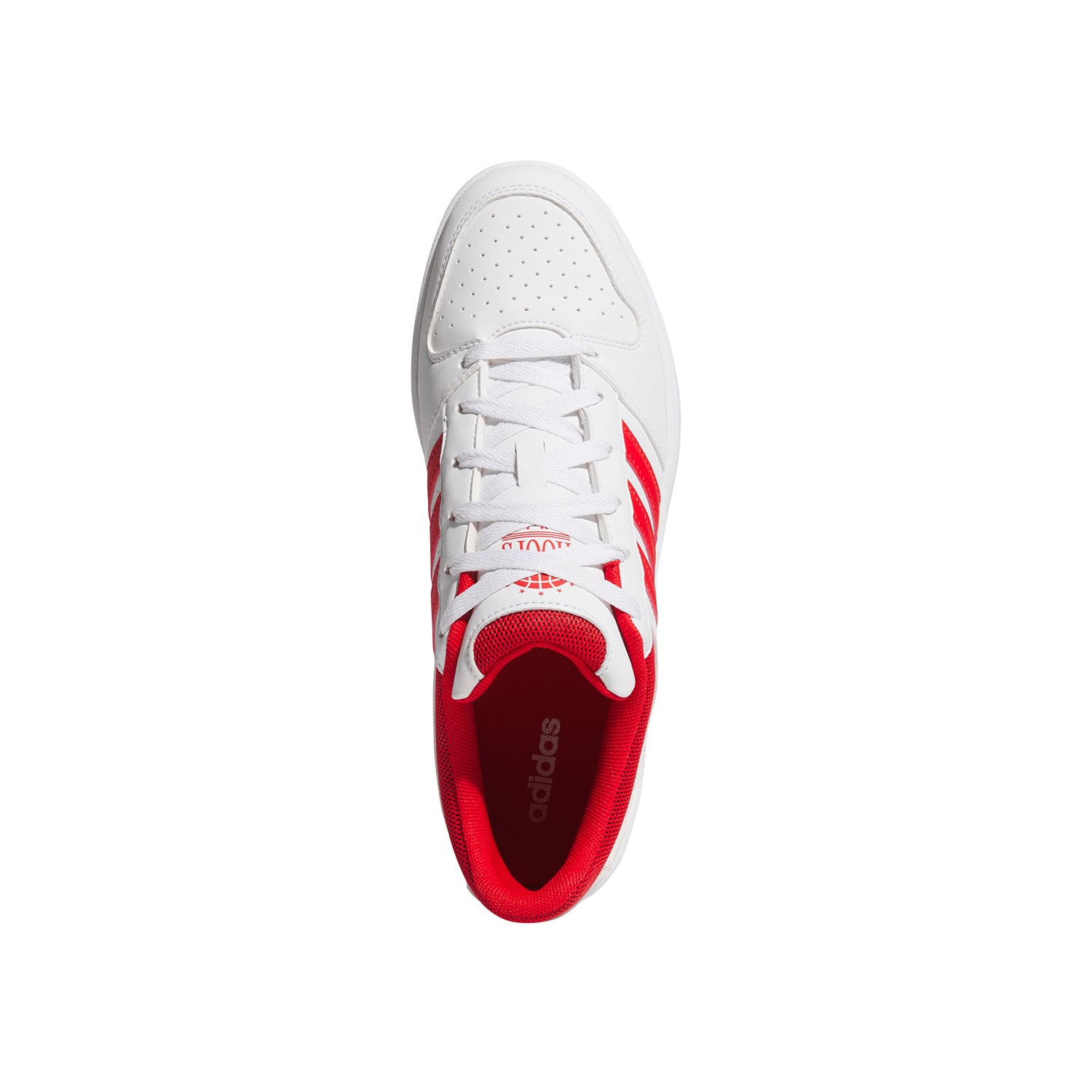 ZAPATILLAS ADIDAS HOOPS CLASSIC BASKETBALL HOMBRE - 5