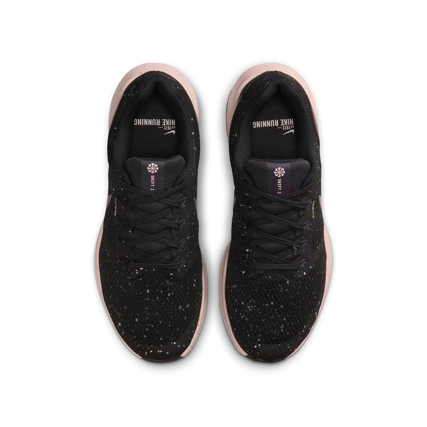 ZAPATILLAS NIKE W RUN SWI RUNNING MUJER - 4