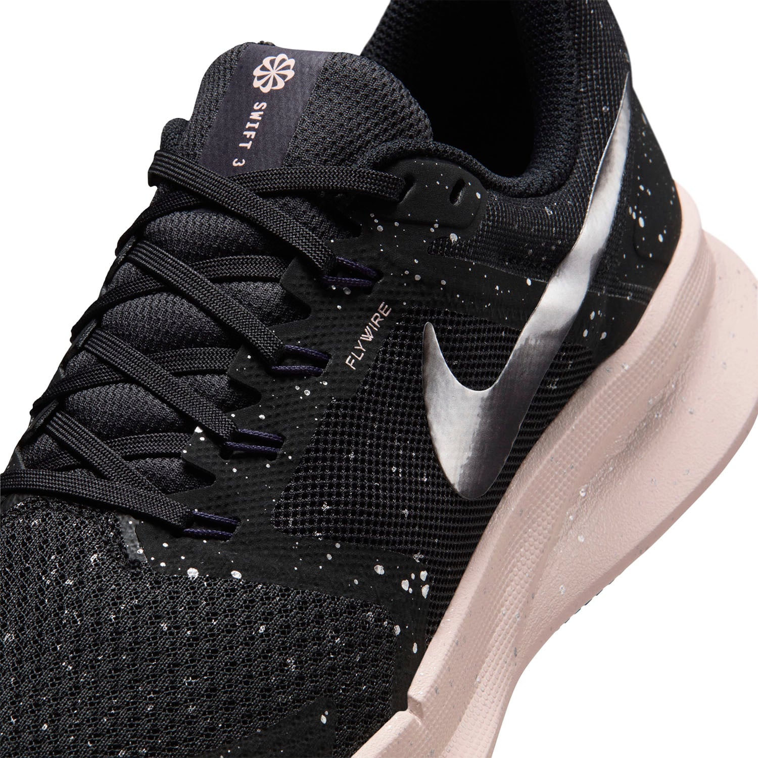 ZAPATILLAS NIKE W RUN SWI RUNNING MUJER - 7