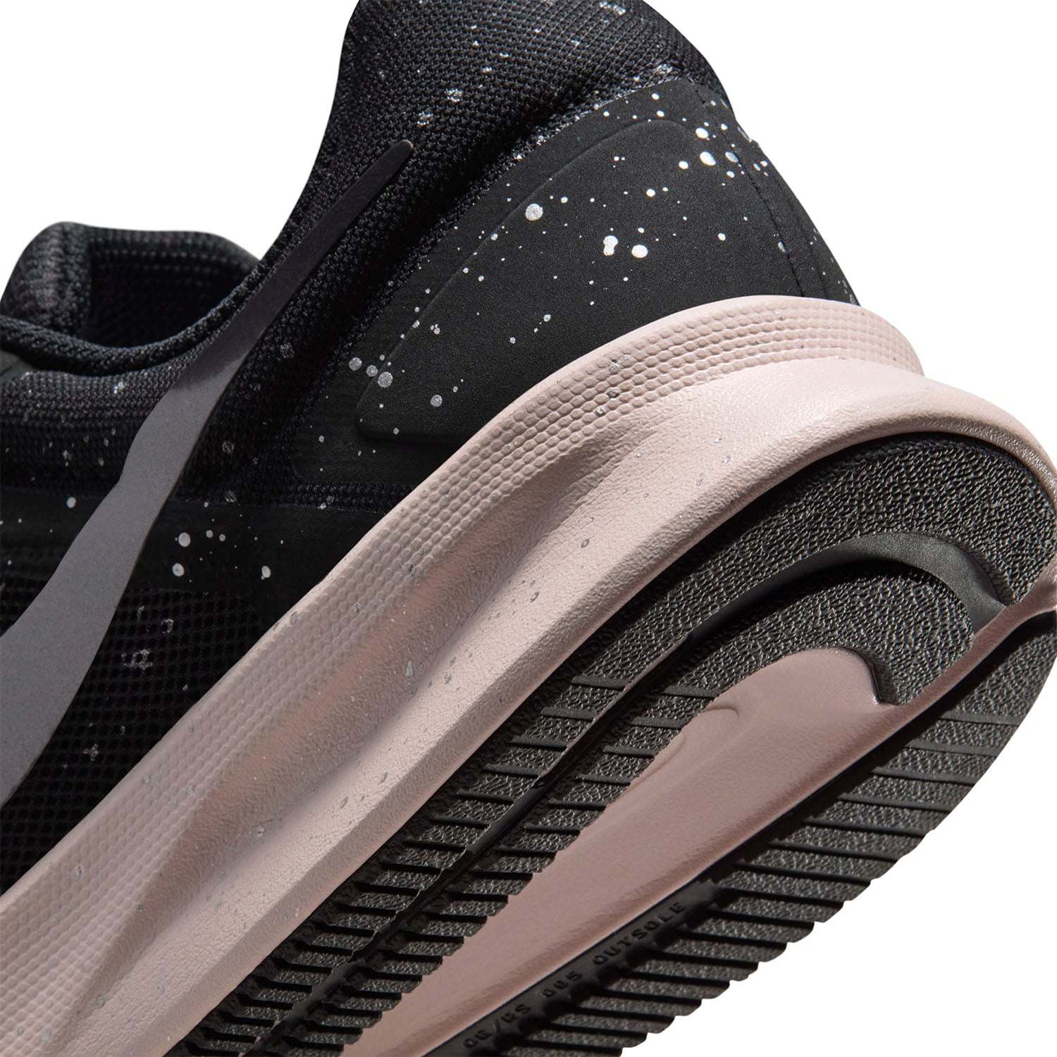 ZAPATILLAS NIKE W RUN SWI RUNNING MUJER - 8