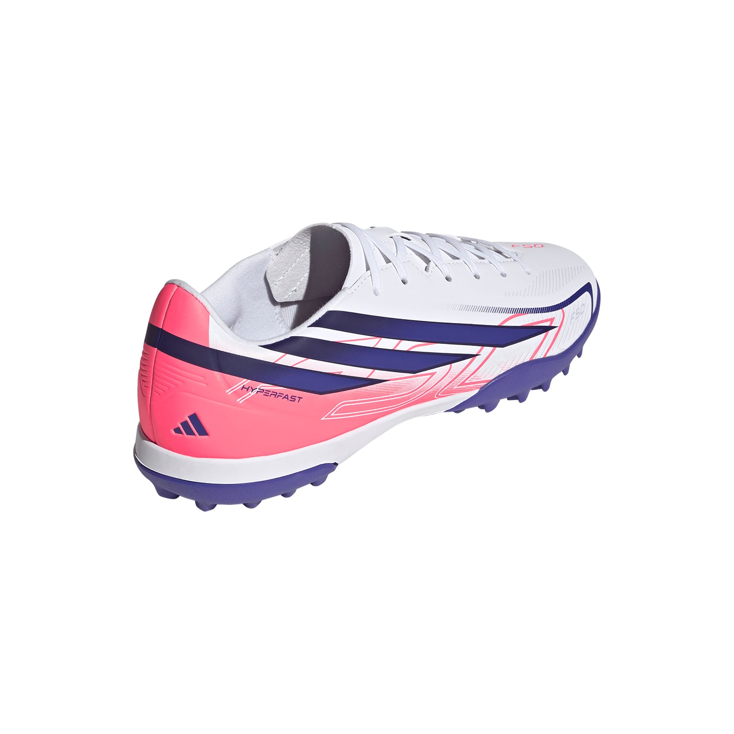 ZAPATILLAS ADIDAS F50 HYPERFAST CLUB TF FOOTBALL UNISEX - 3