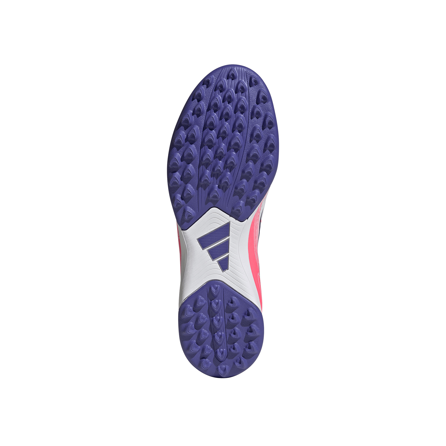 ZAPATILLAS ADIDAS F50 HYPERFAST CLUB TF FOOTBALL UNISEX - 6