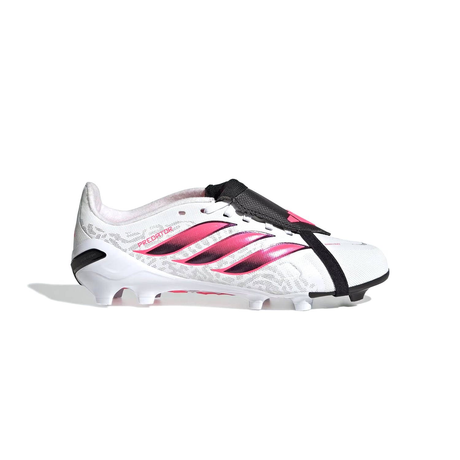 ZAPATILLAS ADIDAS PREDATOR LEAGUE FT FG J FOOTBALL UNISEX - 1