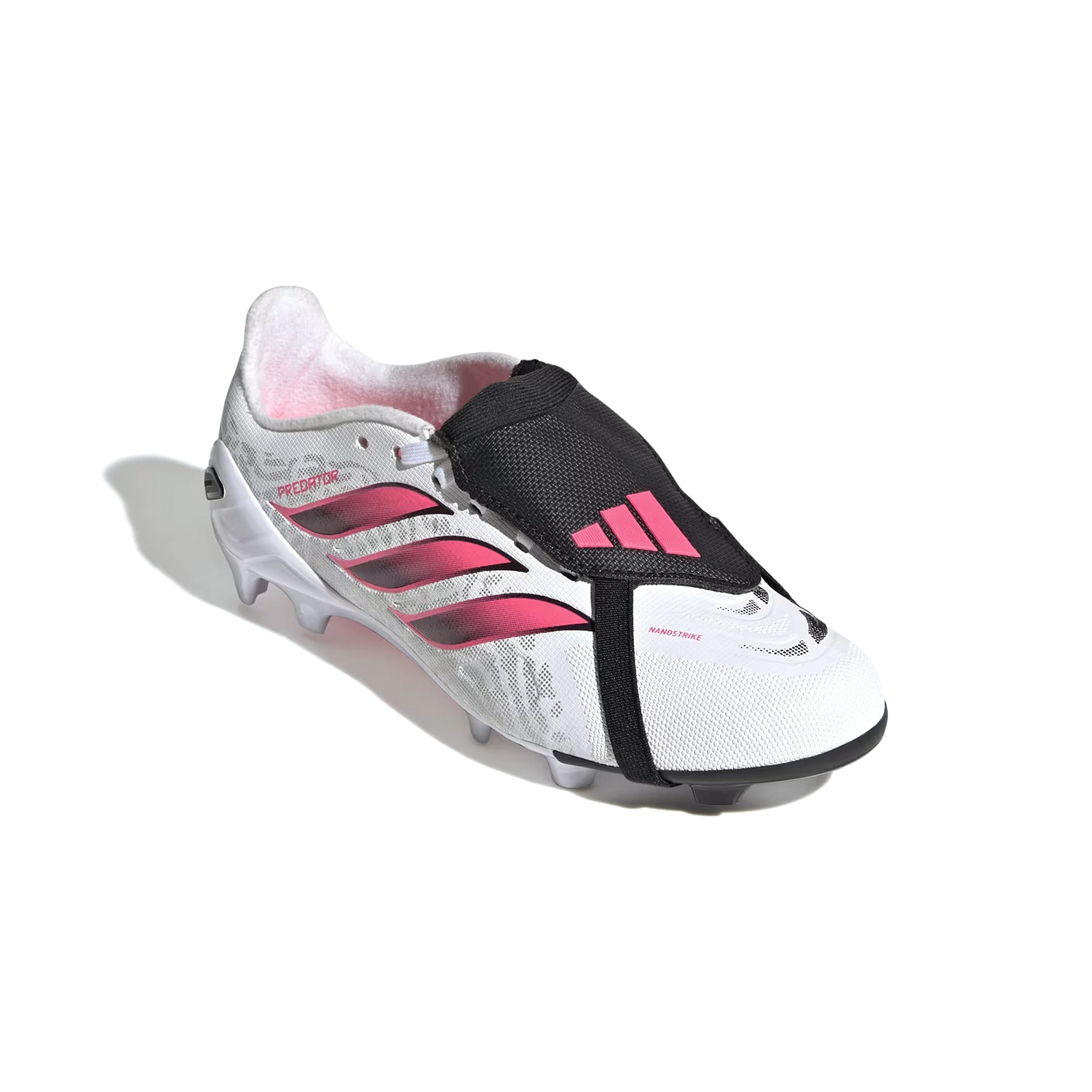 ZAPATILLAS ADIDAS PREDATOR LEAGUE FT FG J FOOTBALL UNISEX - 2