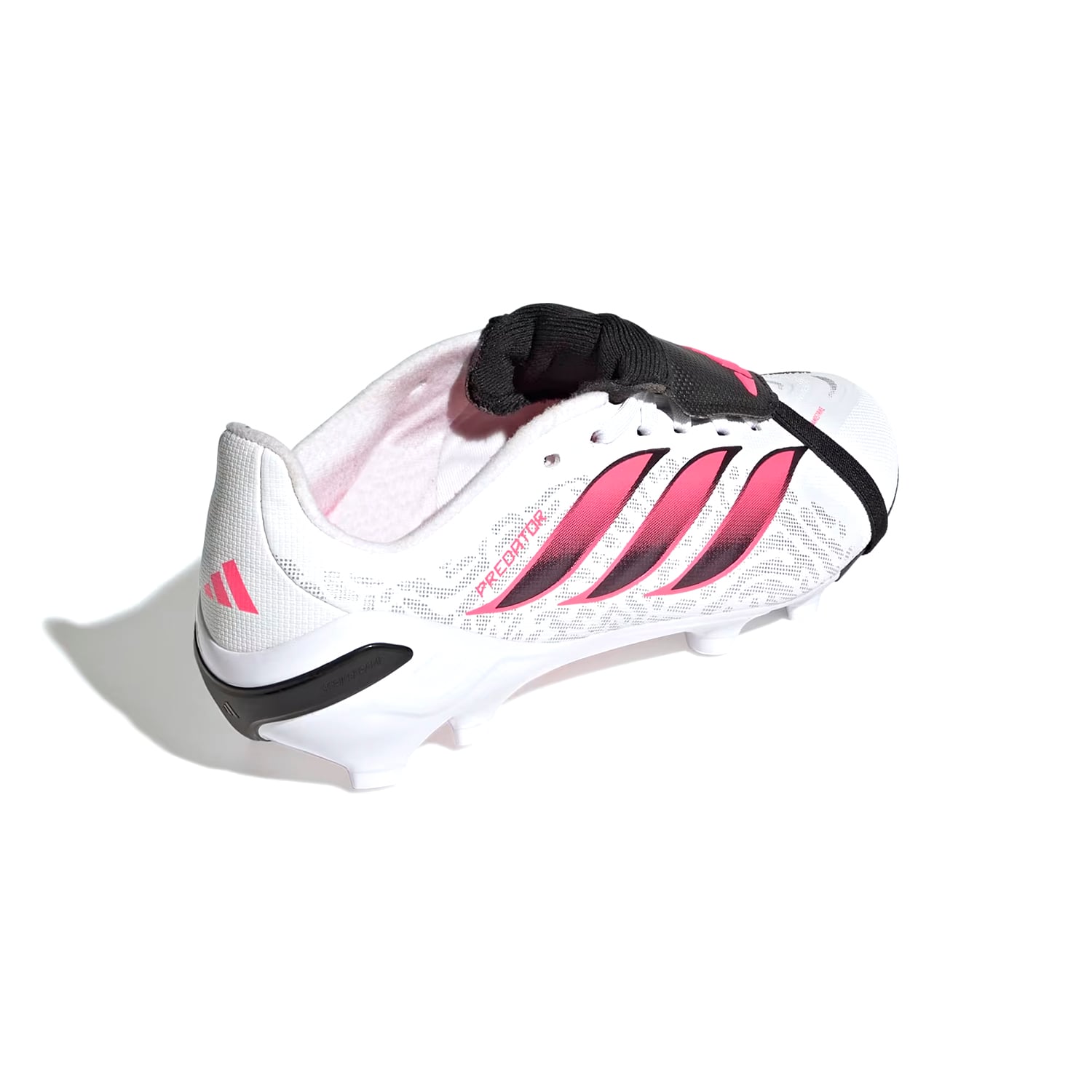 ZAPATILLAS ADIDAS PREDATOR LEAGUE FT FG J FOOTBALL UNISEX - 3