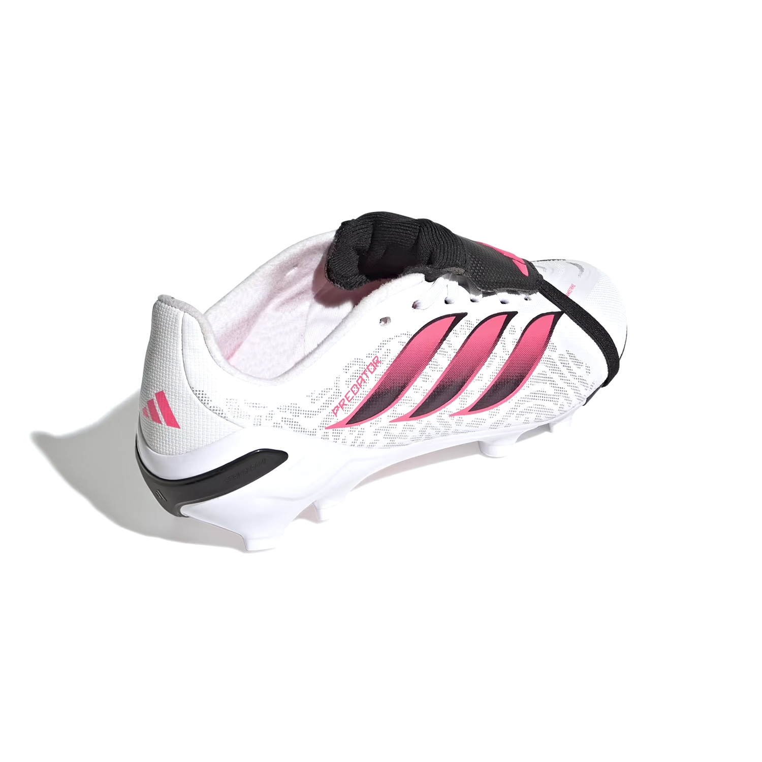 ZAPATILLAS ADIDAS PREDATOR LEAGUE FT FG J FOOTBALL UNISEX - 3