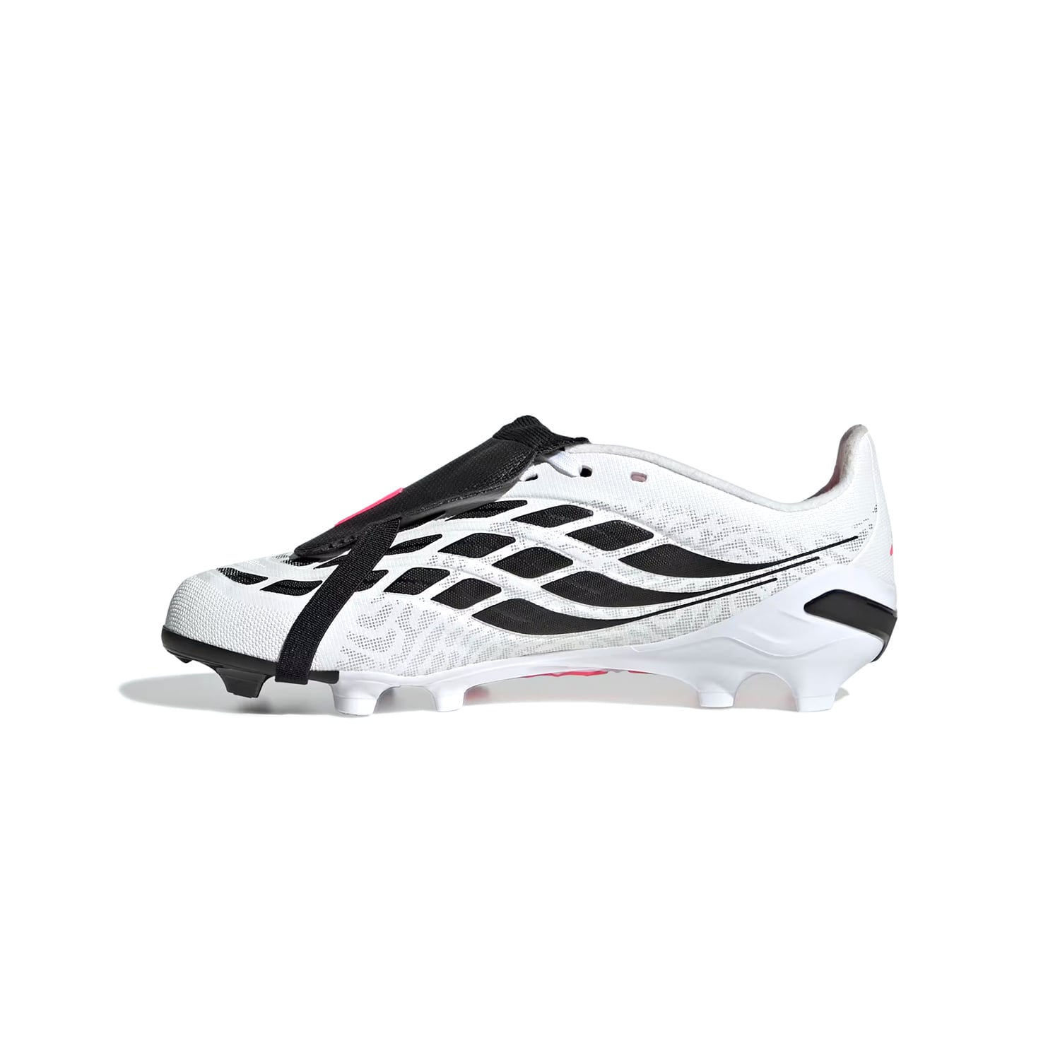 ZAPATILLAS ADIDAS PREDATOR LEAGUE FT FG J FOOTBALL UNISEX - 4