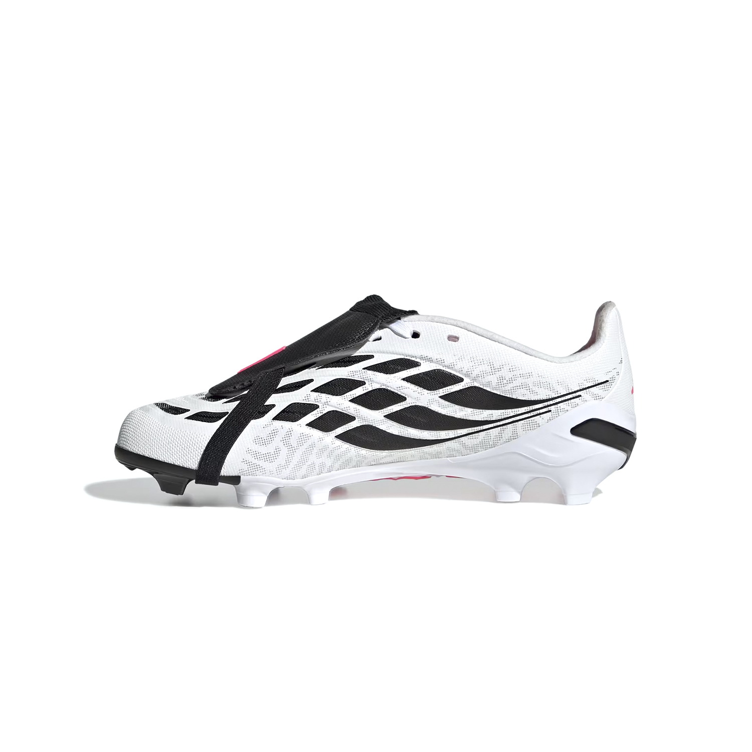 ZAPATILLAS ADIDAS PREDATOR LEAGUE FT FG J FOOTBALL UNISEX - 4