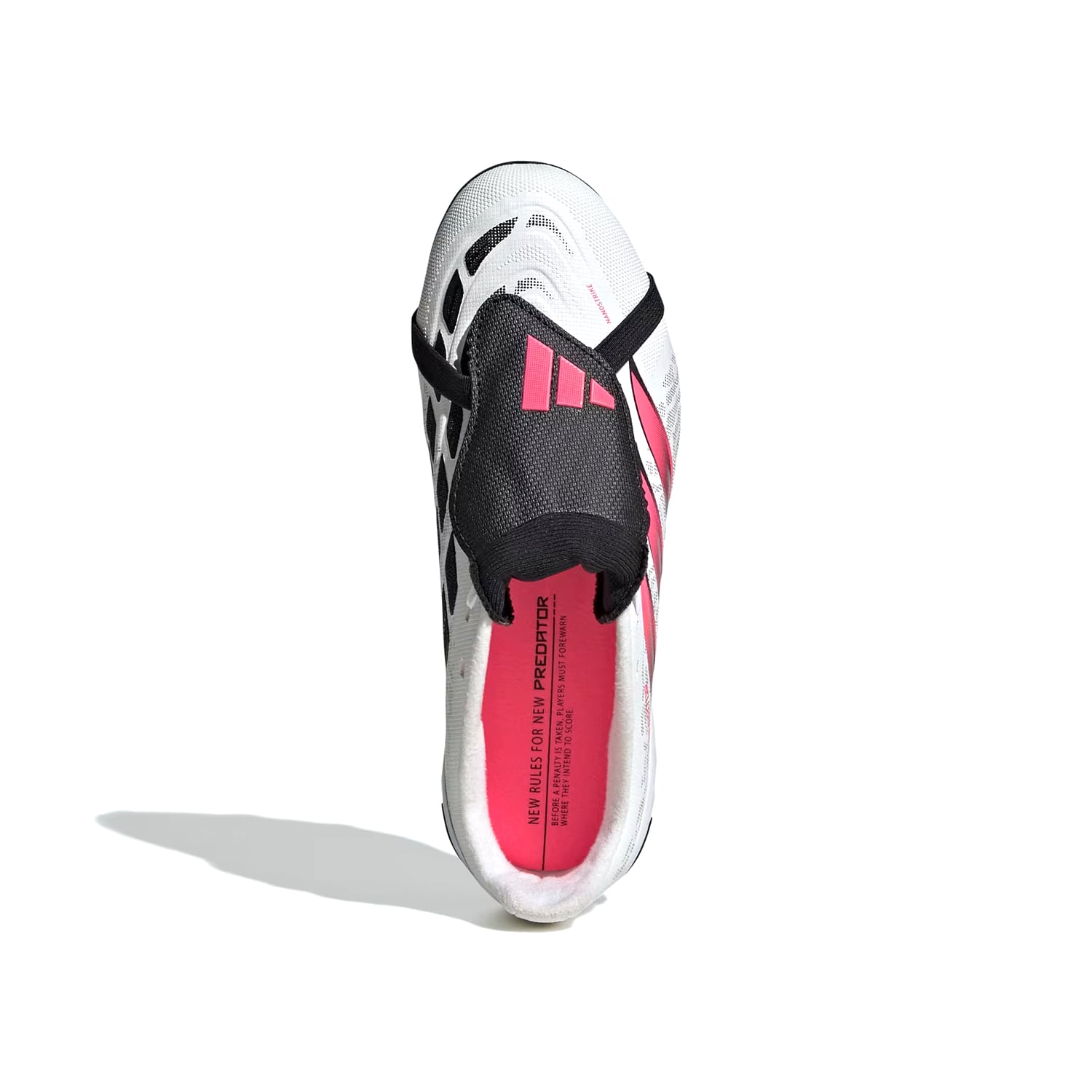 ZAPATILLAS ADIDAS PREDATOR LEAGUE FT FG J FOOTBALL UNISEX - 5